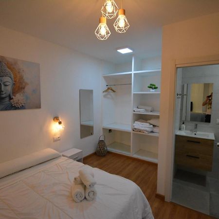 Apartamento Calle Concepcion Pleno Centro Cordoba Dış mekan fotoğraf