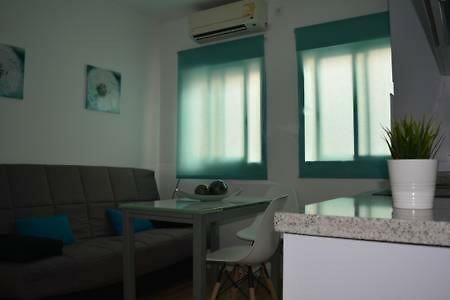 Apartamento Calle Concepcion Pleno Centro Cordoba Dış mekan fotoğraf