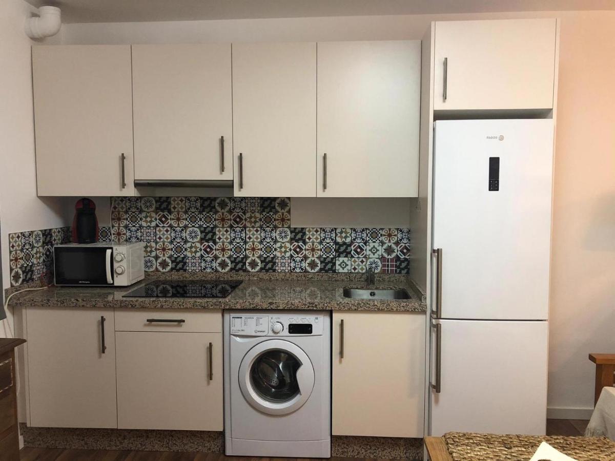 Apartamento Calle Concepcion Pleno Centro Cordoba Dış mekan fotoğraf