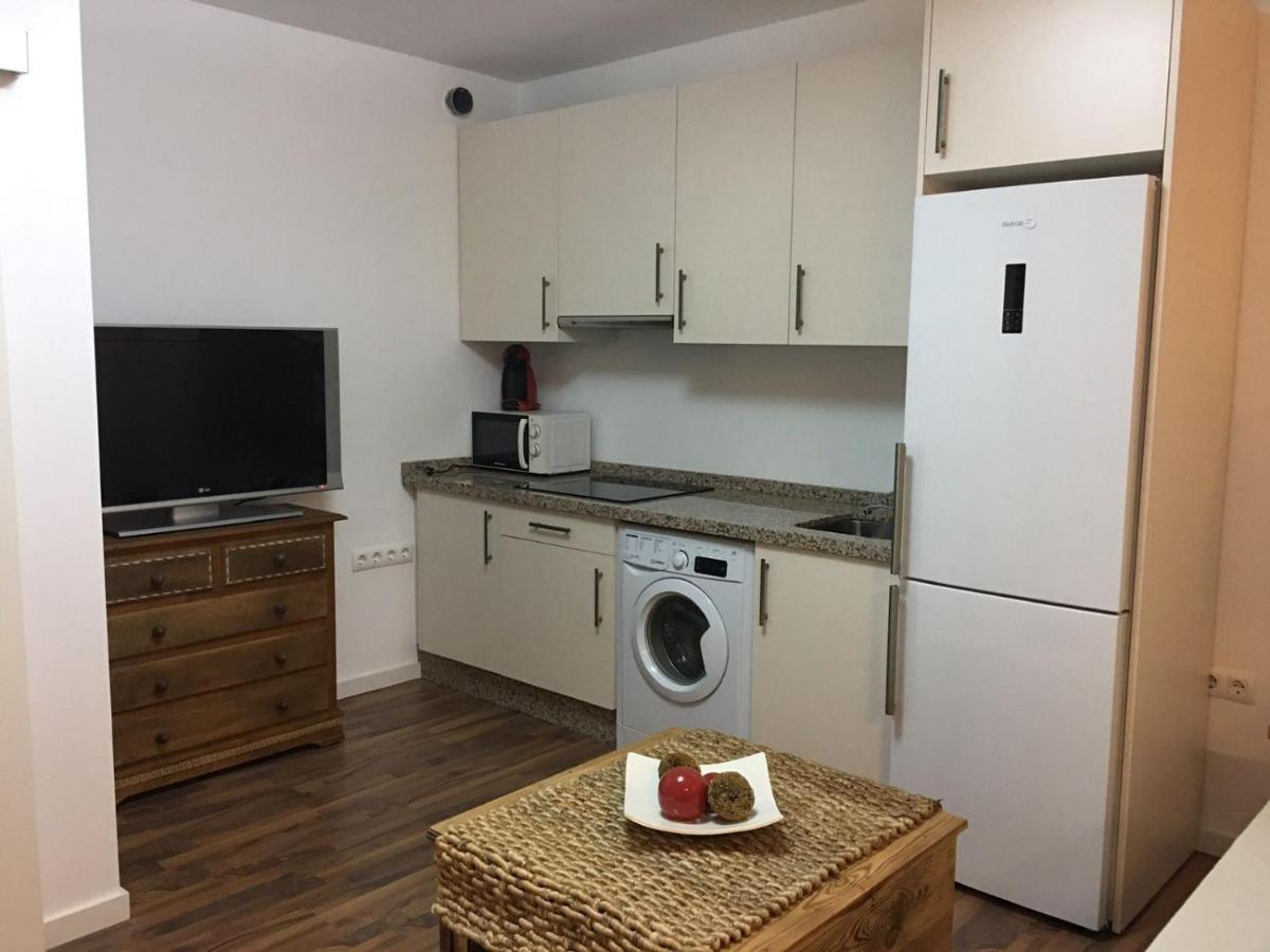 Apartamento Calle Concepcion Pleno Centro Cordoba Dış mekan fotoğraf