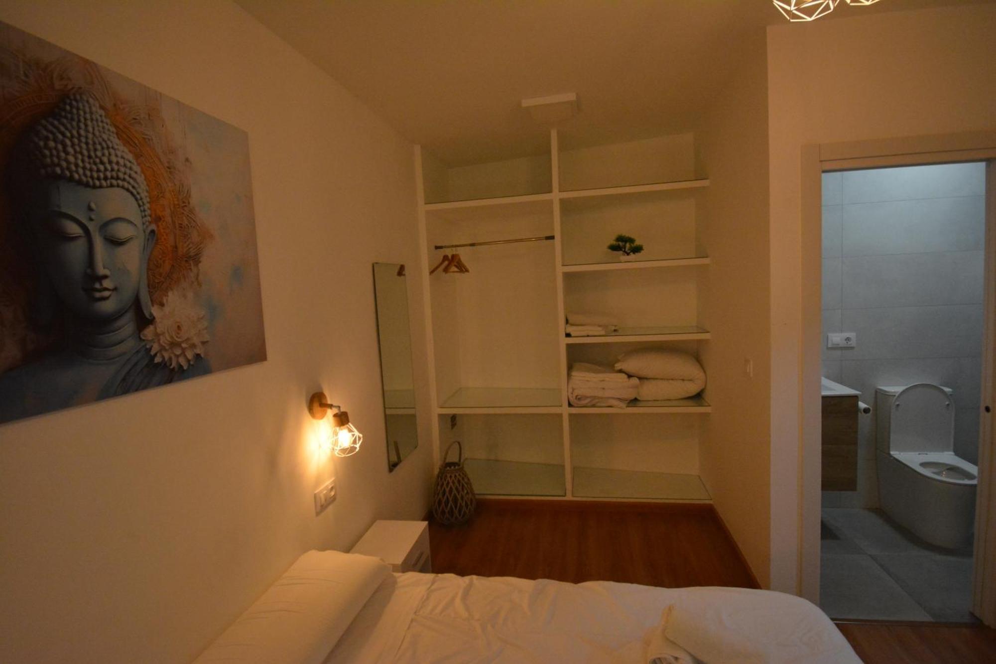 Apartamento Calle Concepcion Pleno Centro Cordoba Dış mekan fotoğraf