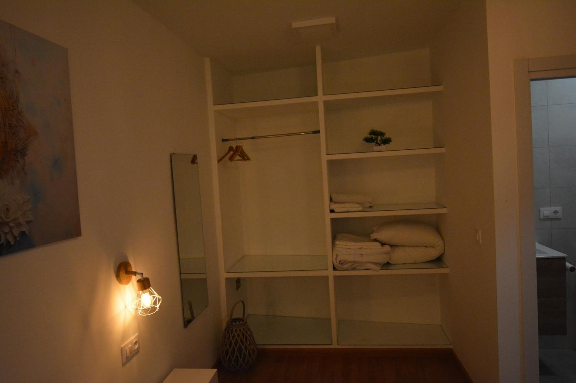Apartamento Calle Concepcion Pleno Centro Cordoba Dış mekan fotoğraf