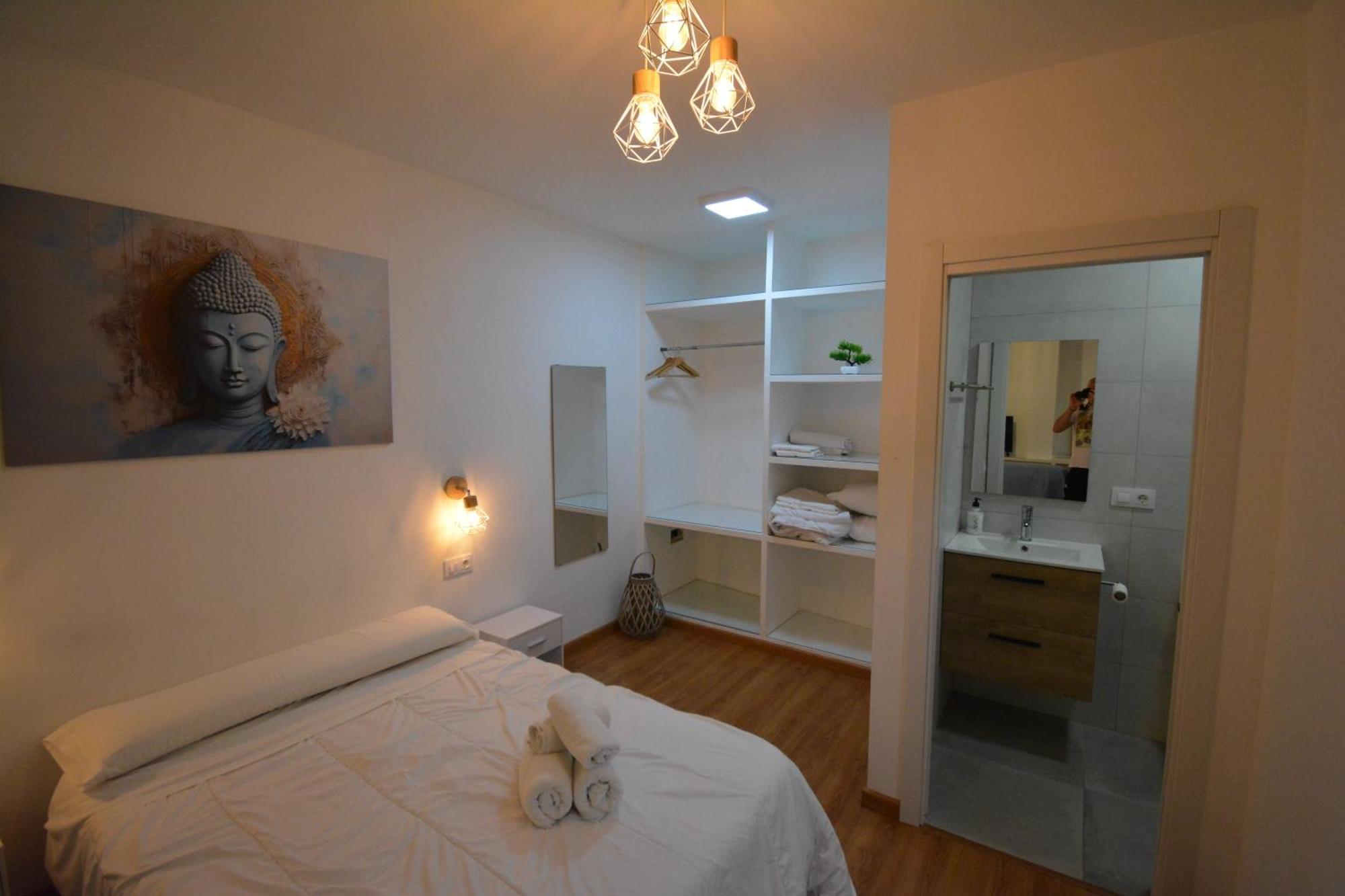 Apartamento Calle Concepcion Pleno Centro Cordoba Dış mekan fotoğraf