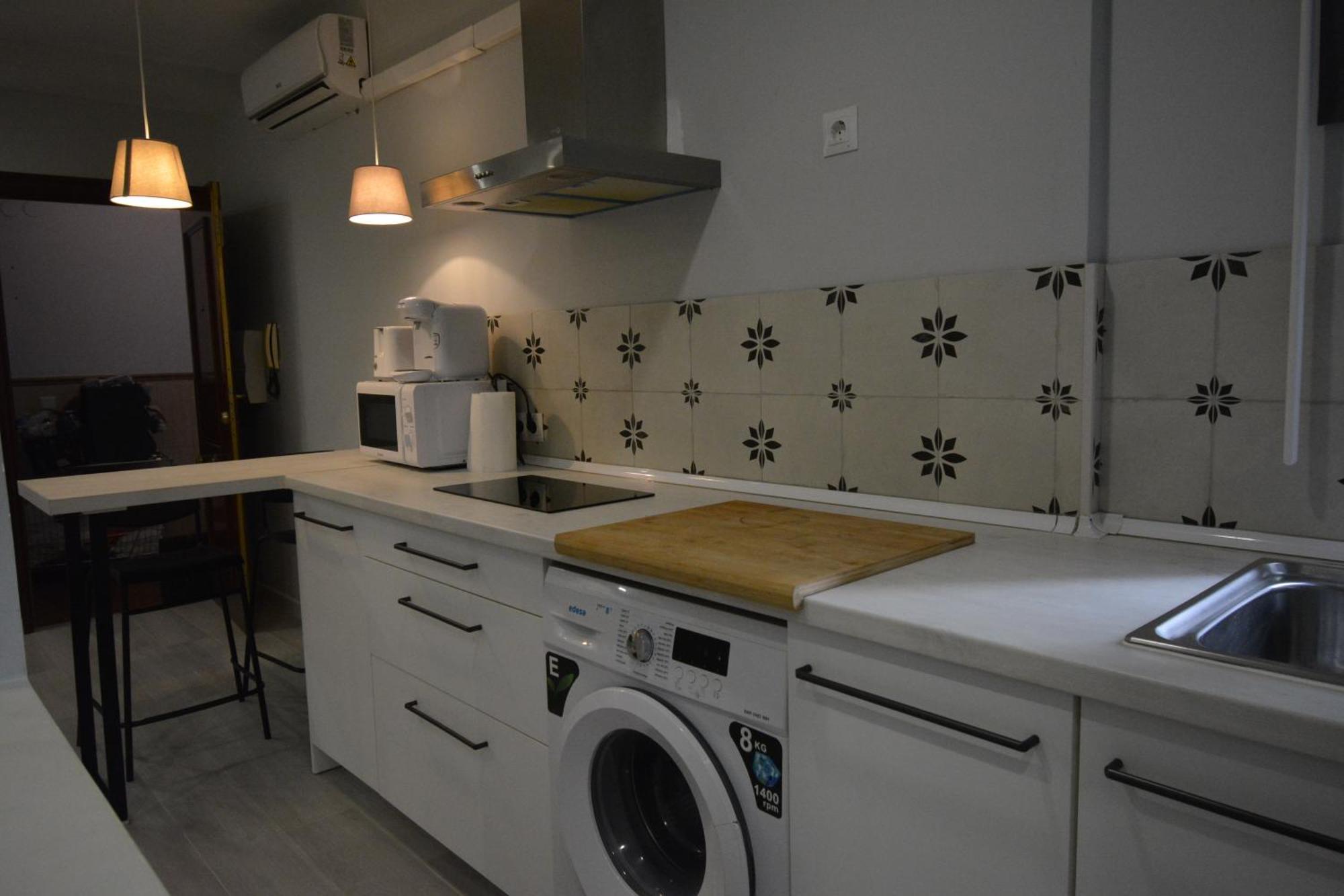 Apartamento Calle Concepcion Pleno Centro Cordoba Dış mekan fotoğraf