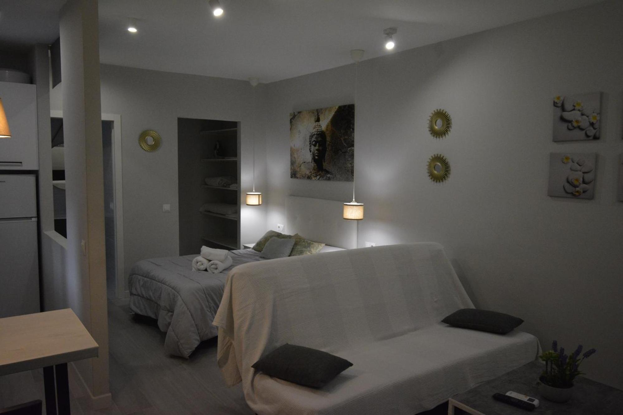 Apartamento Calle Concepcion Pleno Centro Cordoba Dış mekan fotoğraf