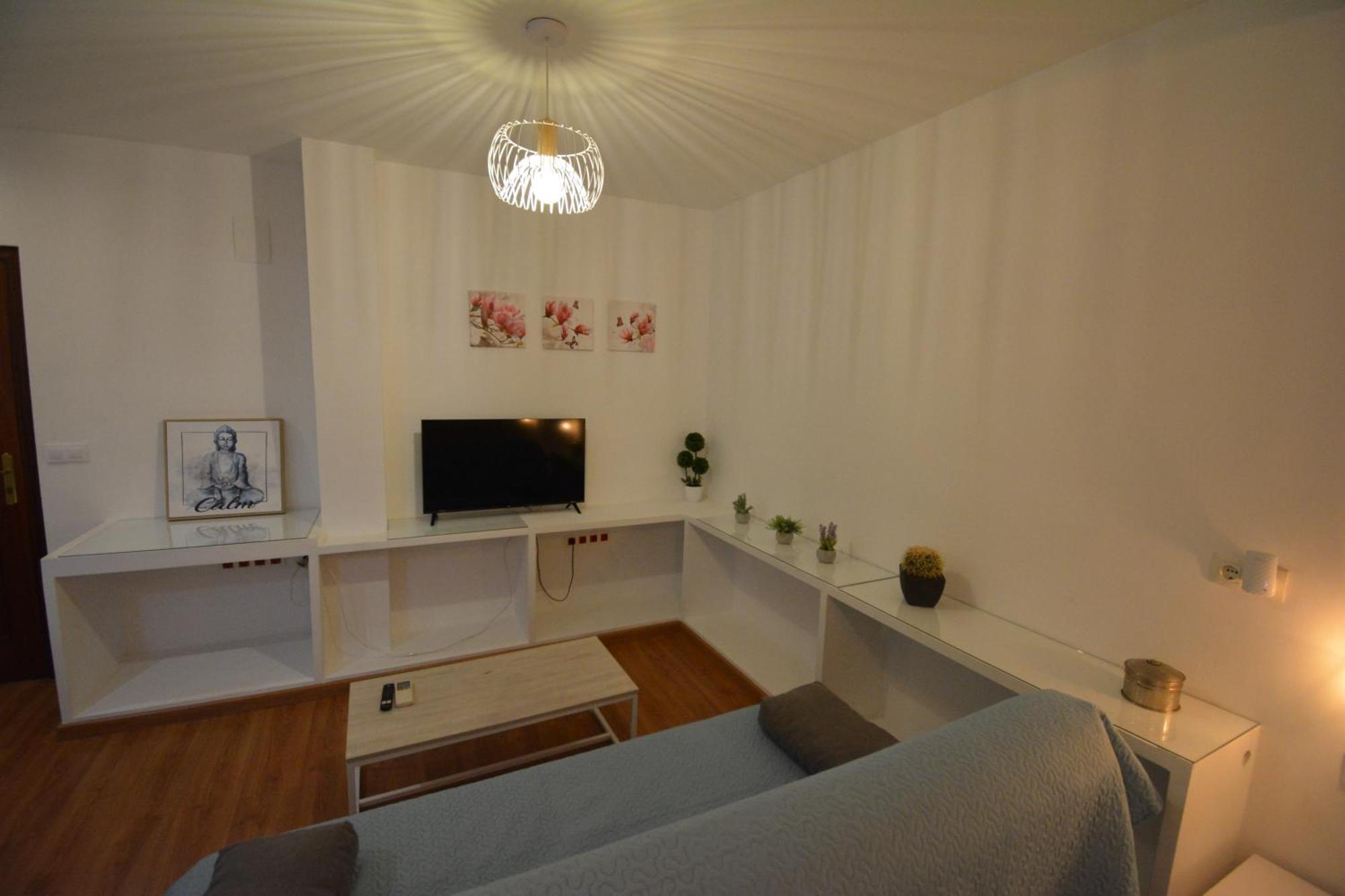 Apartamento Calle Concepcion Pleno Centro Cordoba Dış mekan fotoğraf