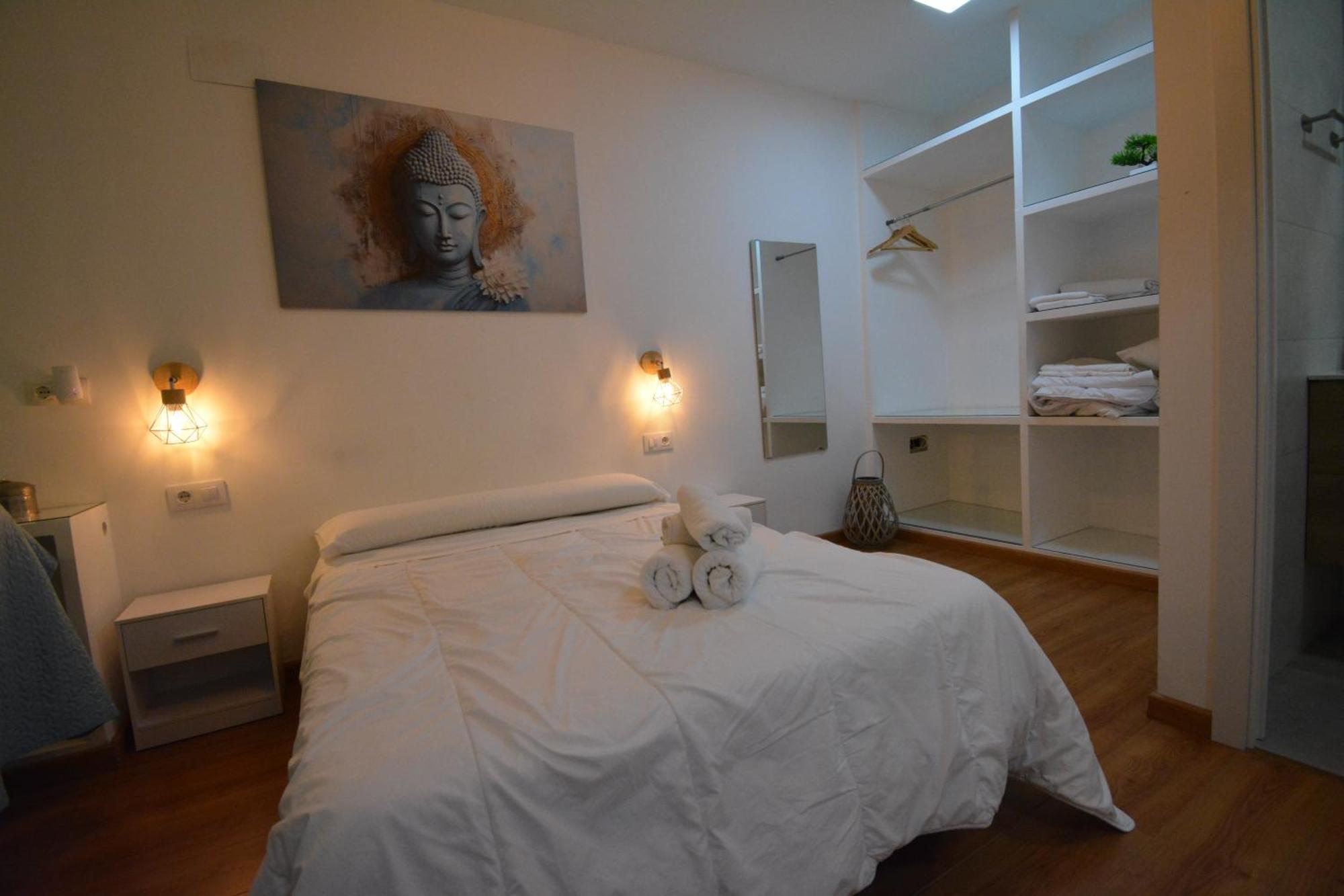 Apartamento Calle Concepcion Pleno Centro Cordoba Dış mekan fotoğraf