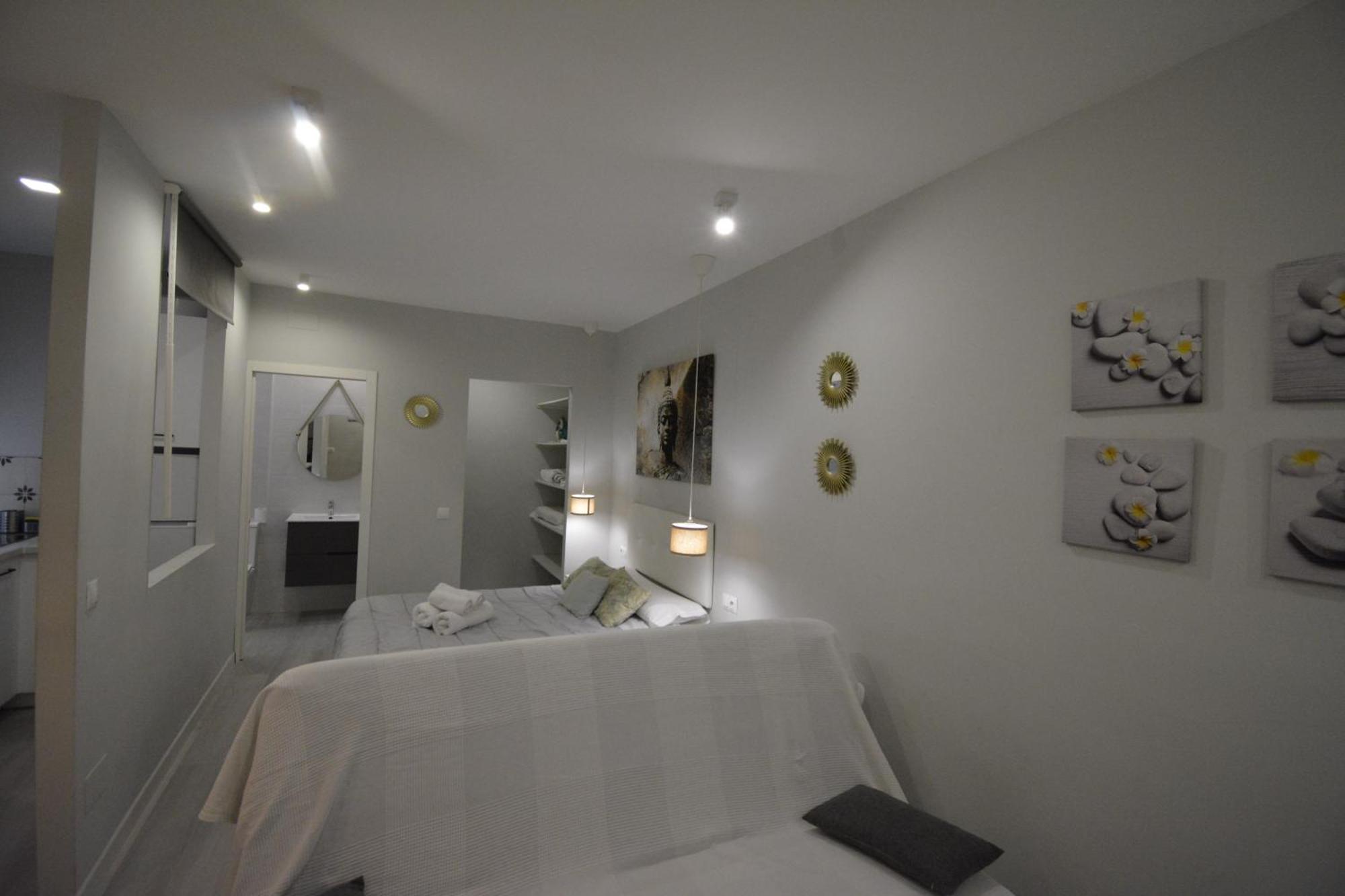 Apartamento Calle Concepcion Pleno Centro Cordoba Dış mekan fotoğraf
