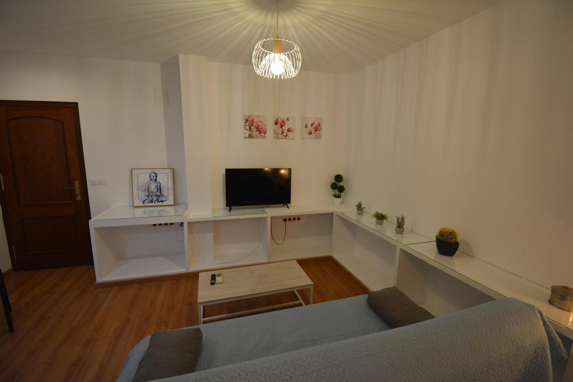 Apartamento Calle Concepcion Pleno Centro Cordoba Dış mekan fotoğraf