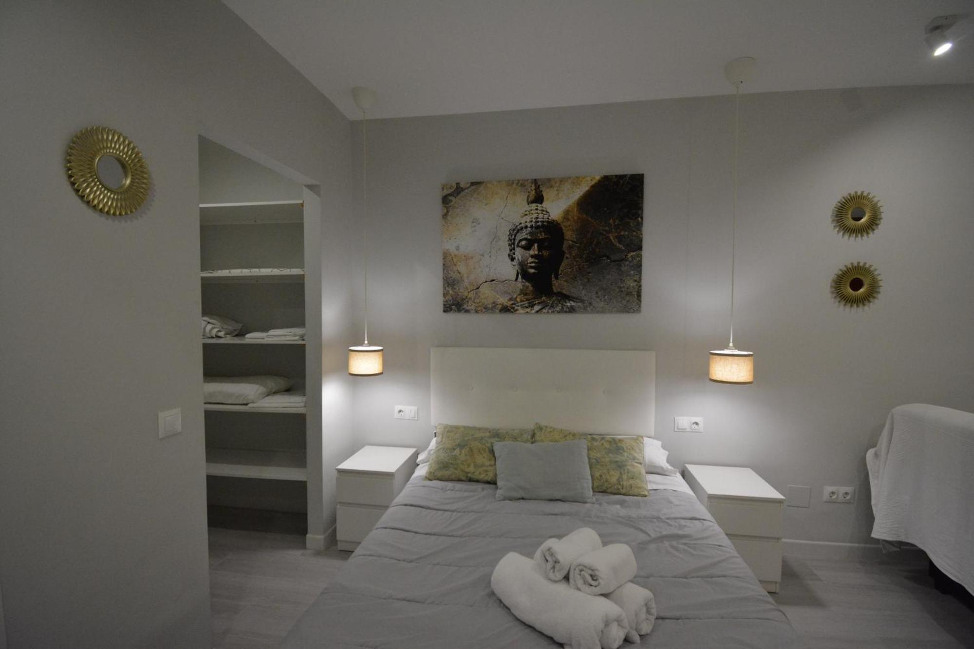 Apartamento Calle Concepcion Pleno Centro Cordoba Dış mekan fotoğraf