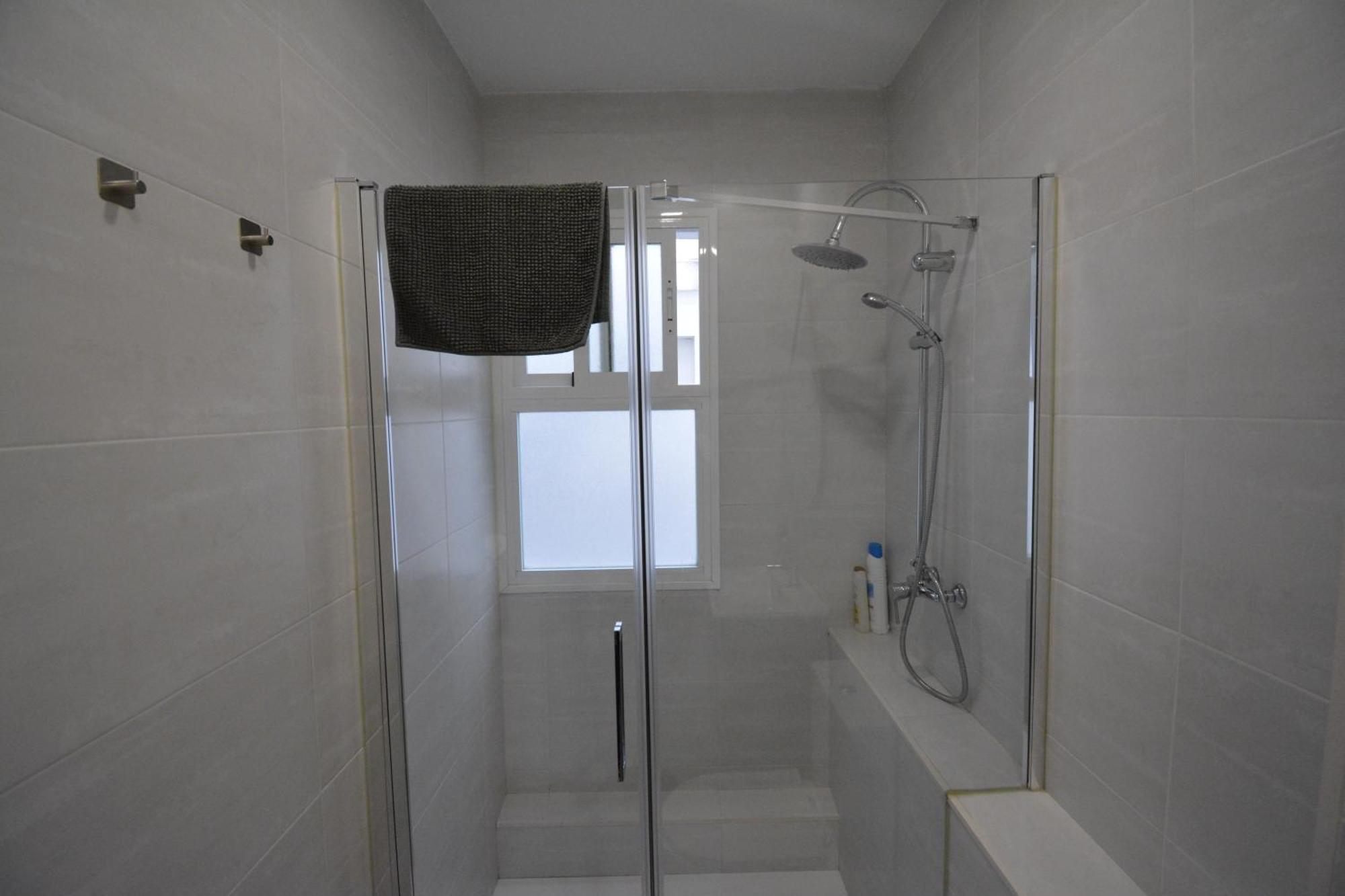 Apartamento Calle Concepcion Pleno Centro Cordoba Dış mekan fotoğraf