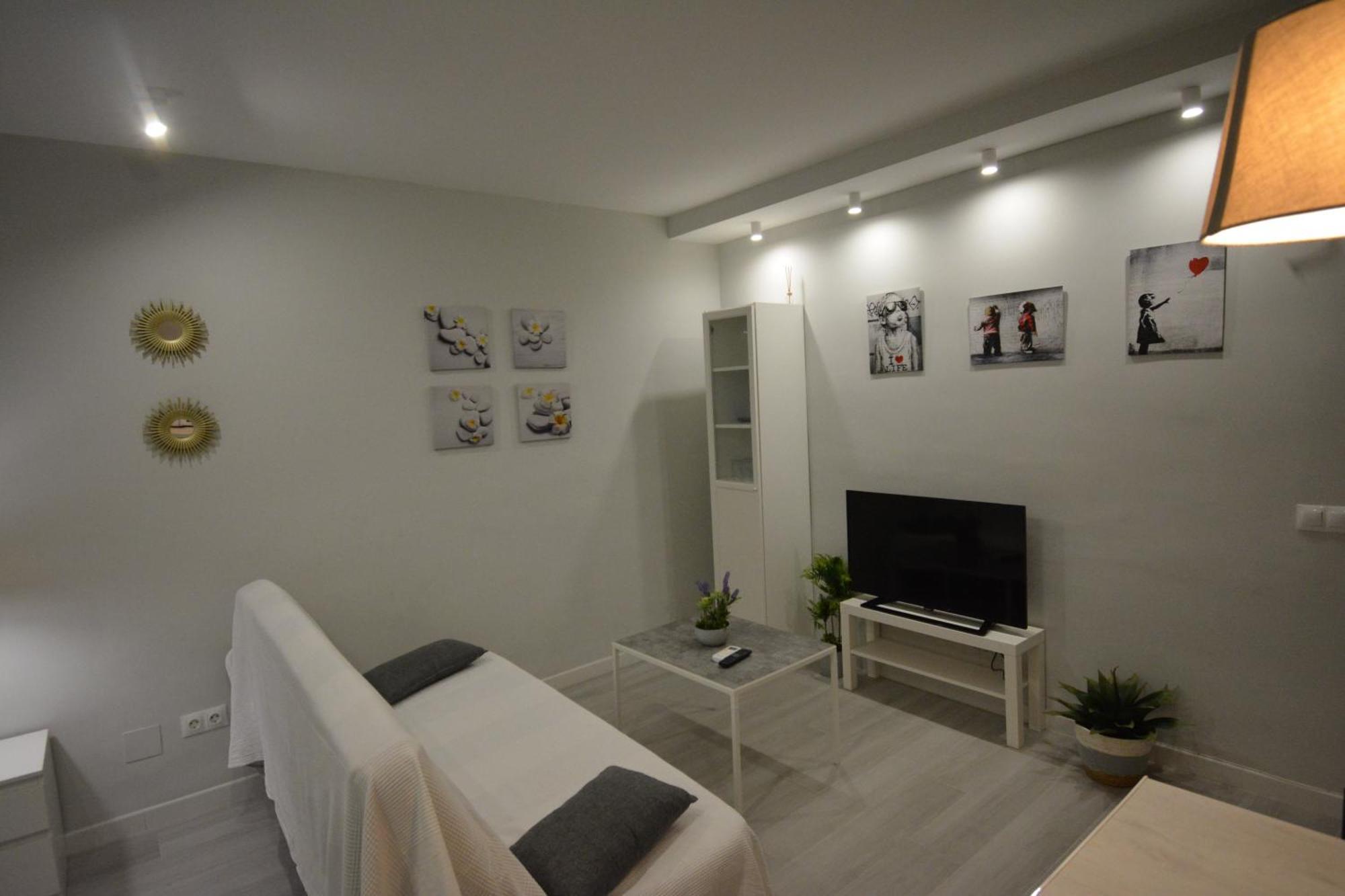 Apartamento Calle Concepcion Pleno Centro Cordoba Dış mekan fotoğraf