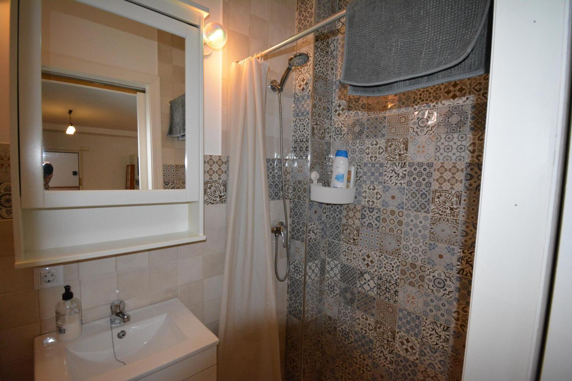 Apartamento Calle Concepcion Pleno Centro Cordoba Dış mekan fotoğraf