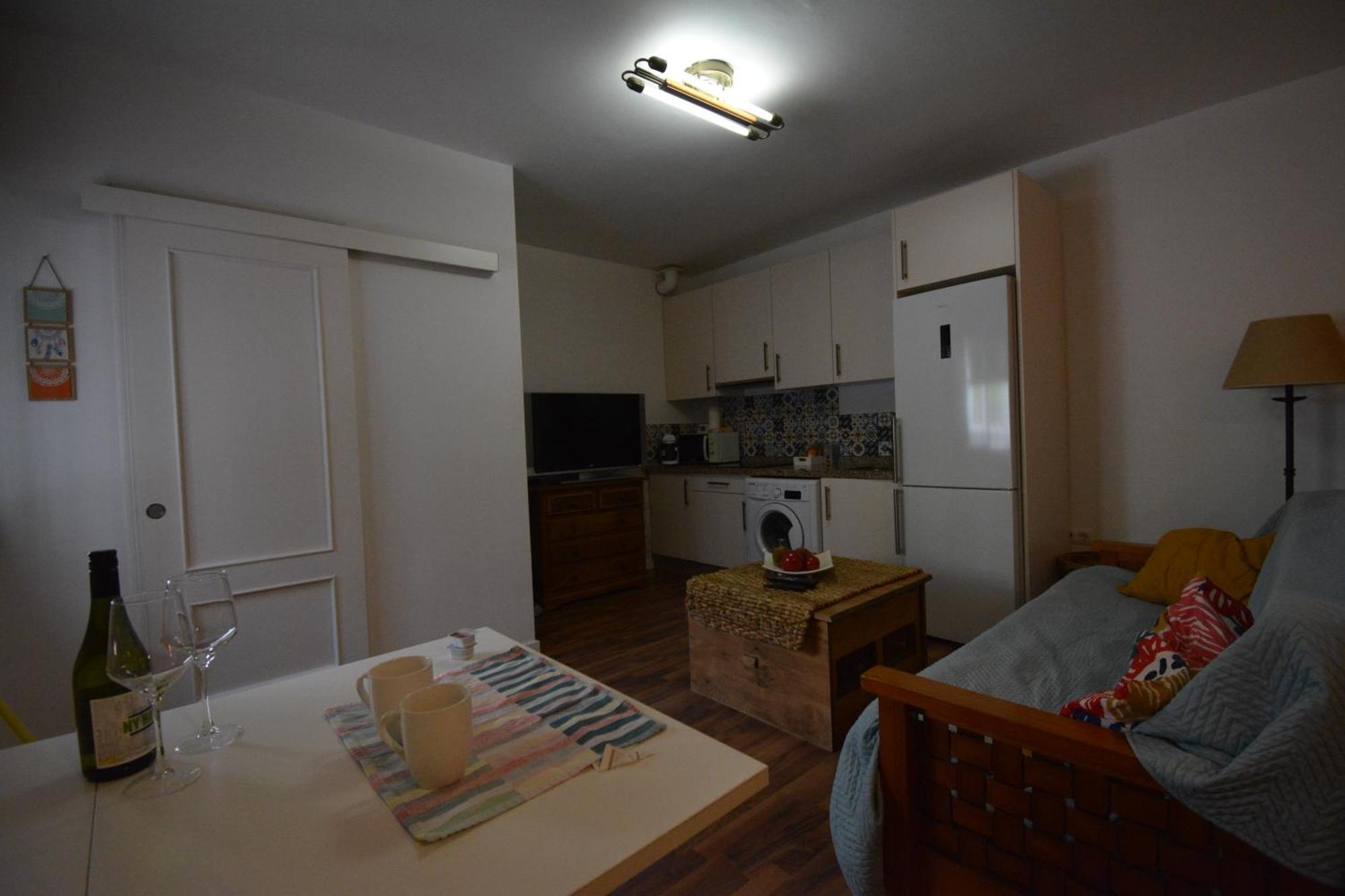 Apartamento Calle Concepcion Pleno Centro Cordoba Dış mekan fotoğraf