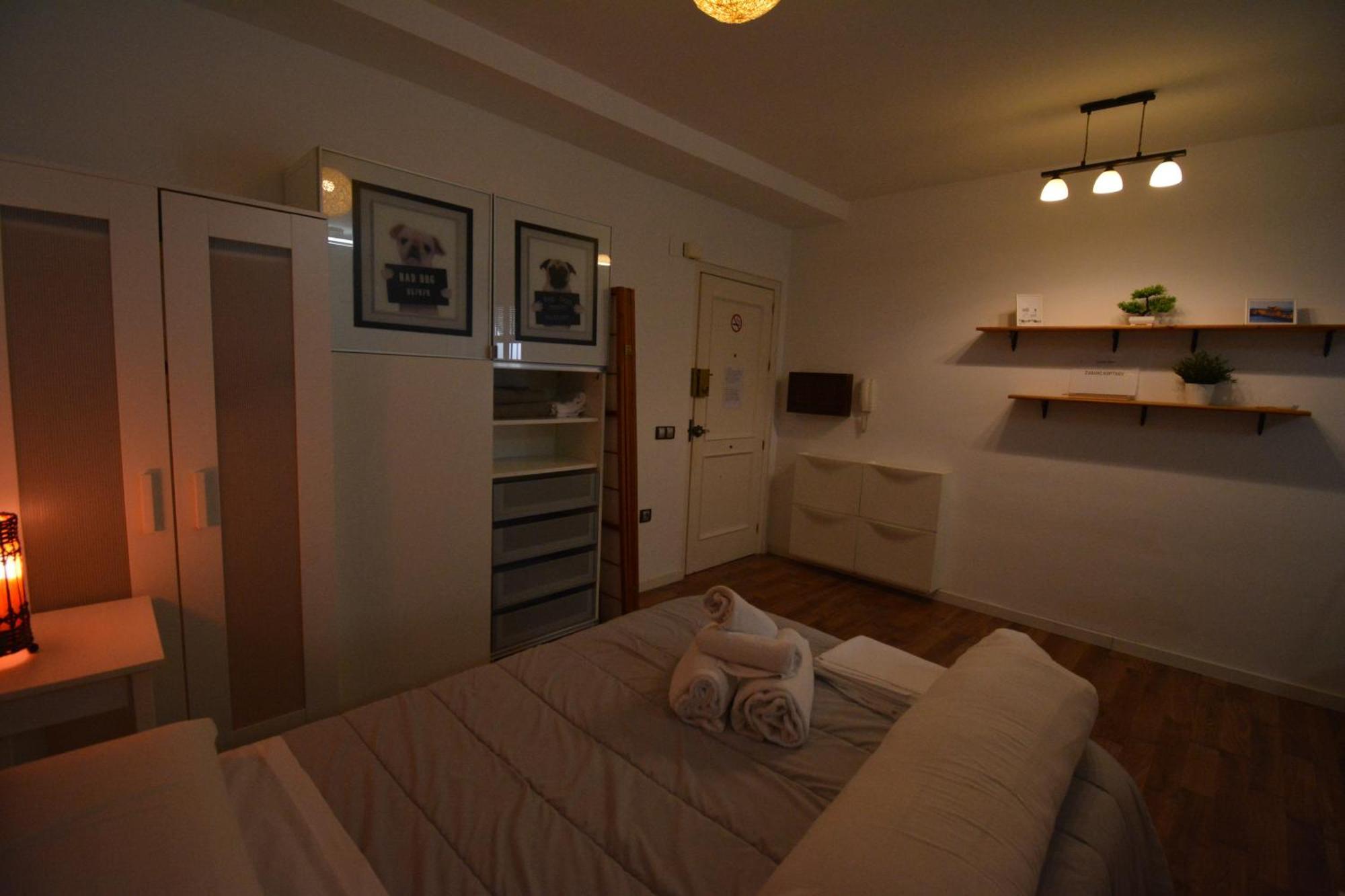 Apartamento Calle Concepcion Pleno Centro Cordoba Dış mekan fotoğraf