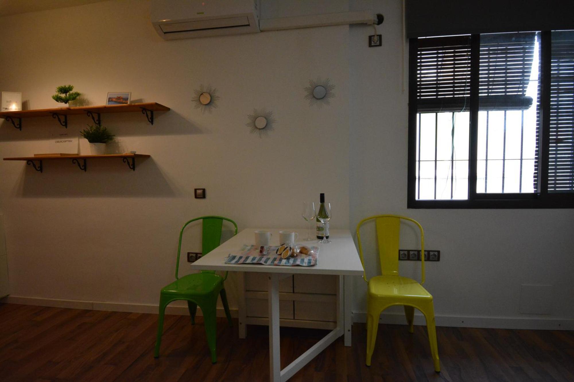 Apartamento Calle Concepcion Pleno Centro Cordoba Dış mekan fotoğraf