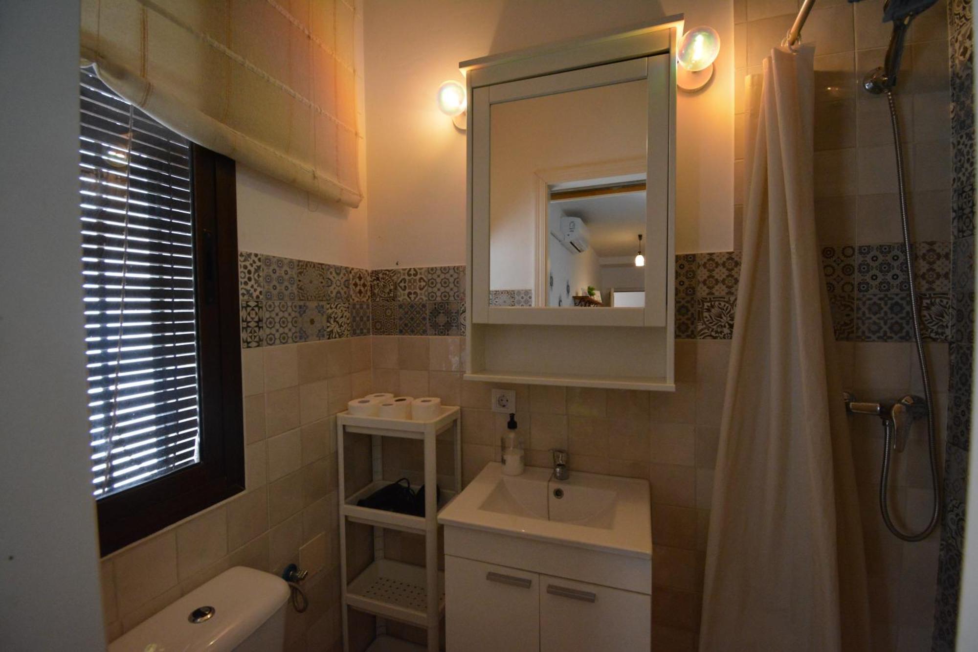 Apartamento Calle Concepcion Pleno Centro Cordoba Dış mekan fotoğraf