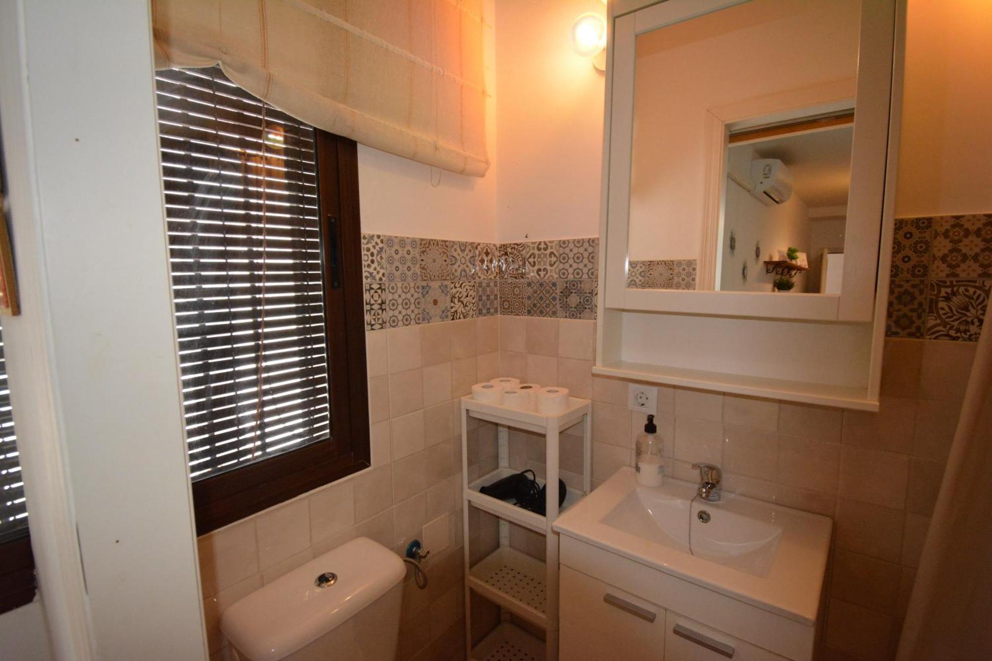 Apartamento Calle Concepcion Pleno Centro Cordoba Dış mekan fotoğraf