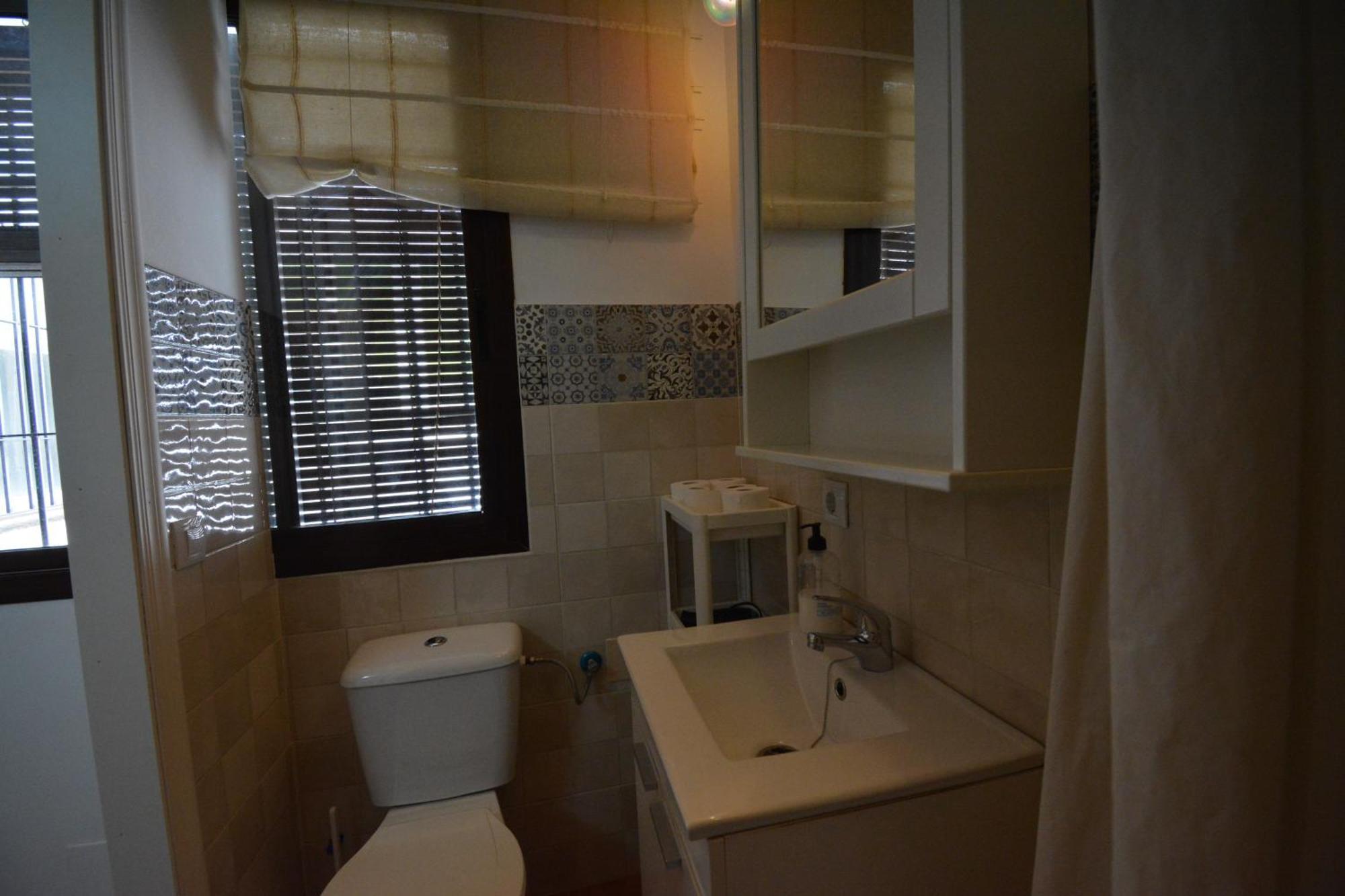 Apartamento Calle Concepcion Pleno Centro Cordoba Dış mekan fotoğraf