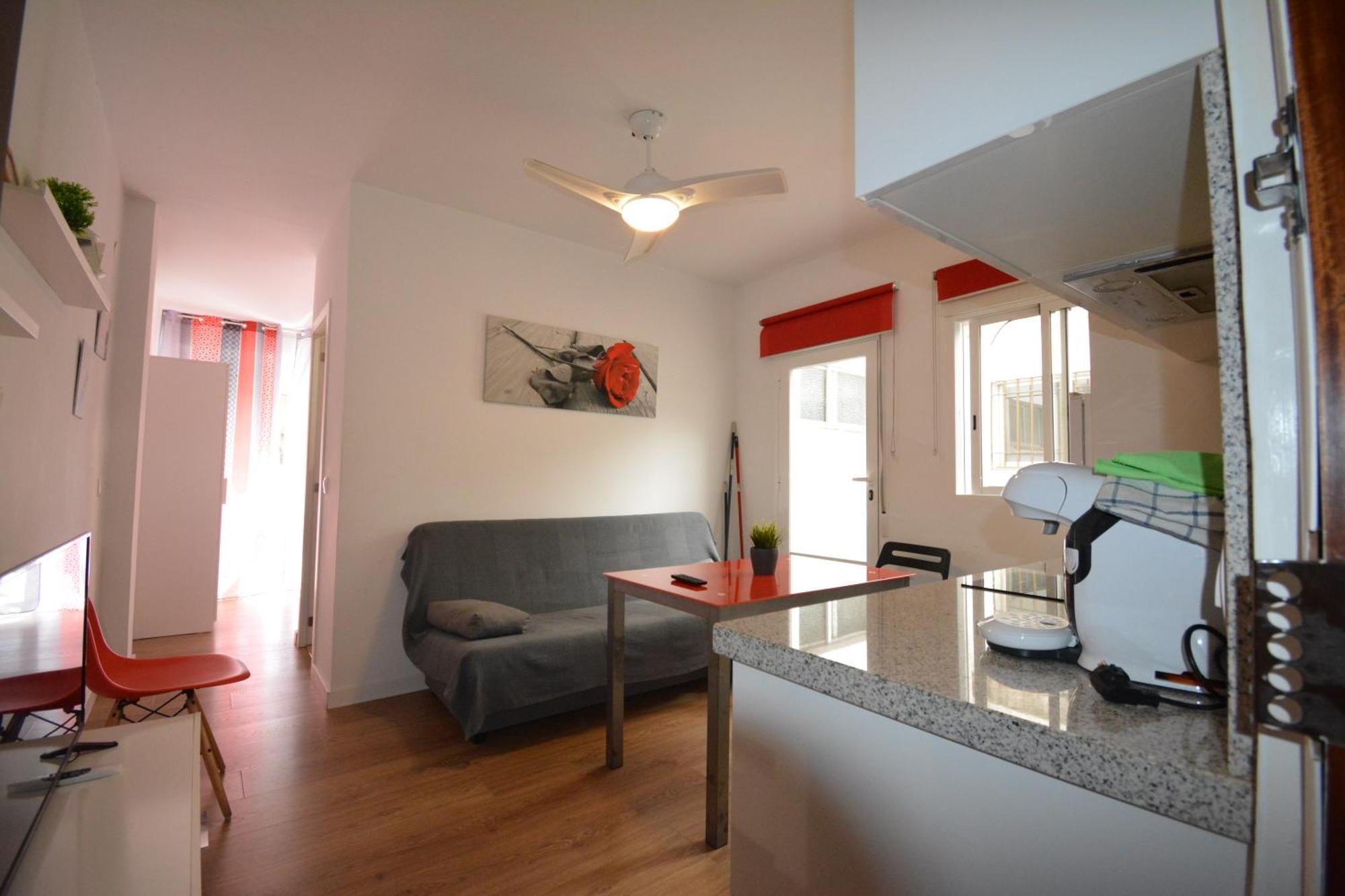 Apartamento Calle Concepcion Pleno Centro Cordoba Dış mekan fotoğraf