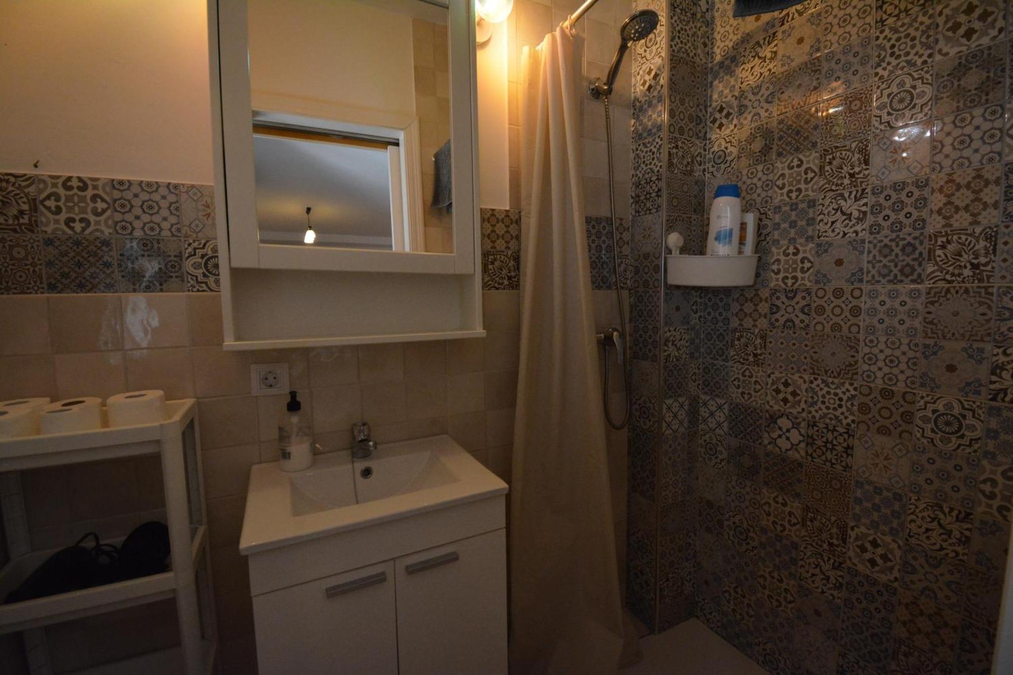 Apartamento Calle Concepcion Pleno Centro Cordoba Dış mekan fotoğraf