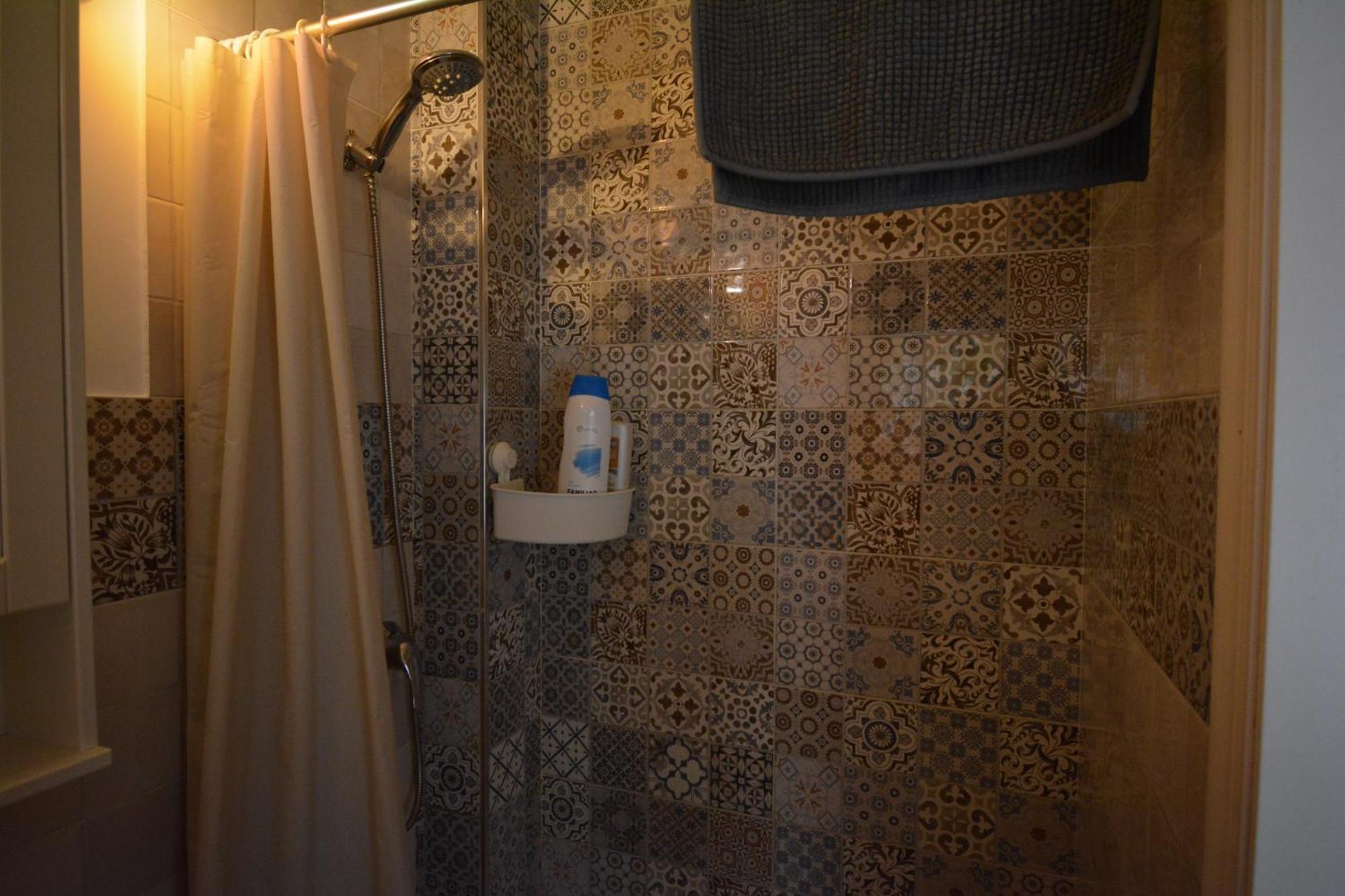 Apartamento Calle Concepcion Pleno Centro Cordoba Dış mekan fotoğraf