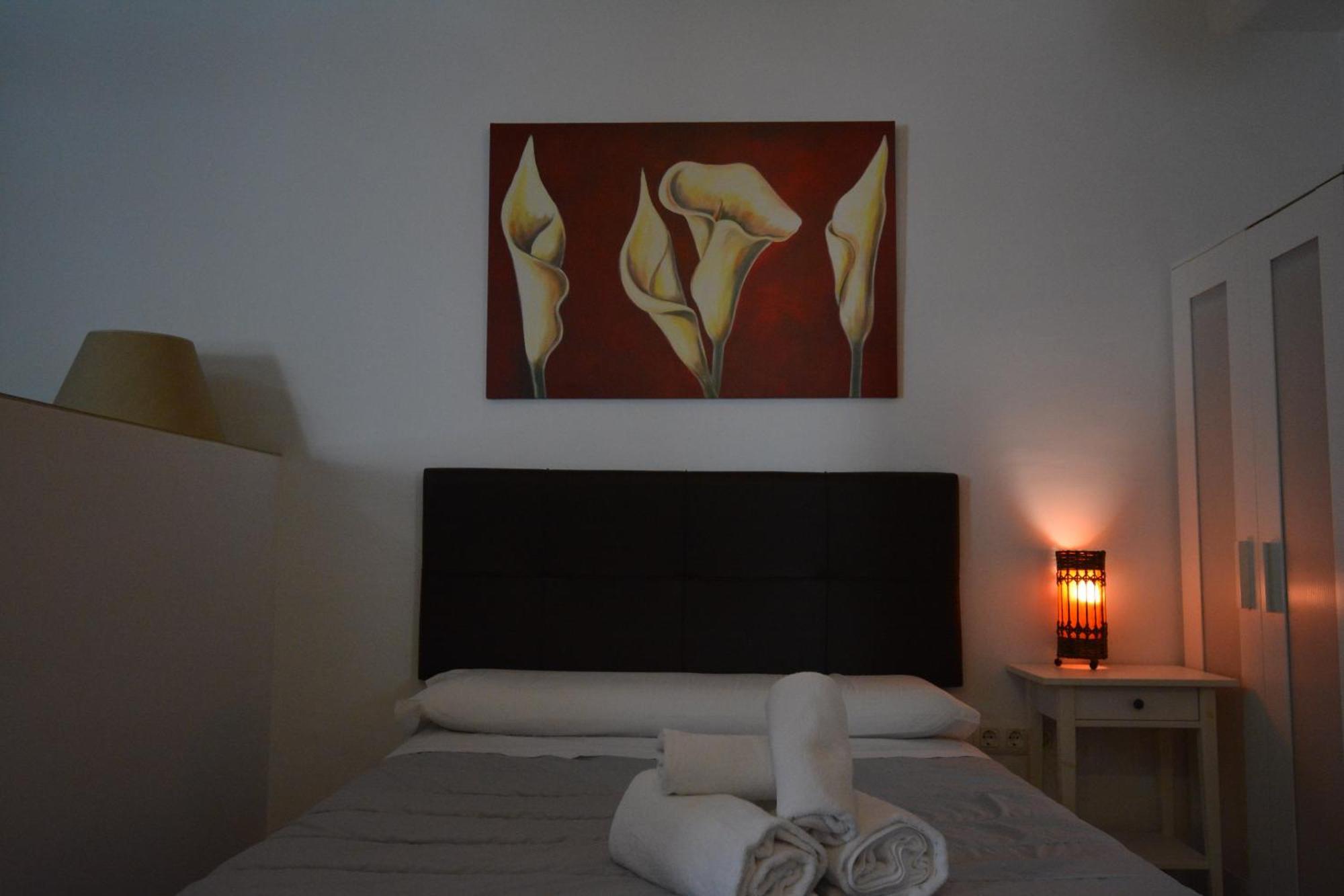 Apartamento Calle Concepcion Pleno Centro Cordoba Dış mekan fotoğraf