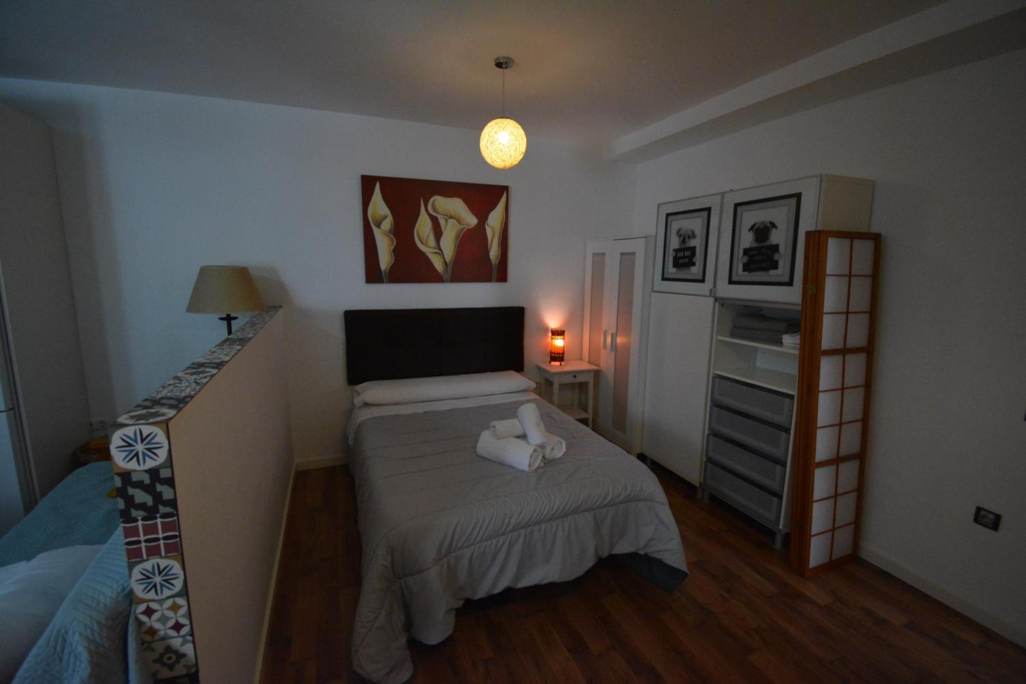 Apartamento Calle Concepcion Pleno Centro Cordoba Dış mekan fotoğraf