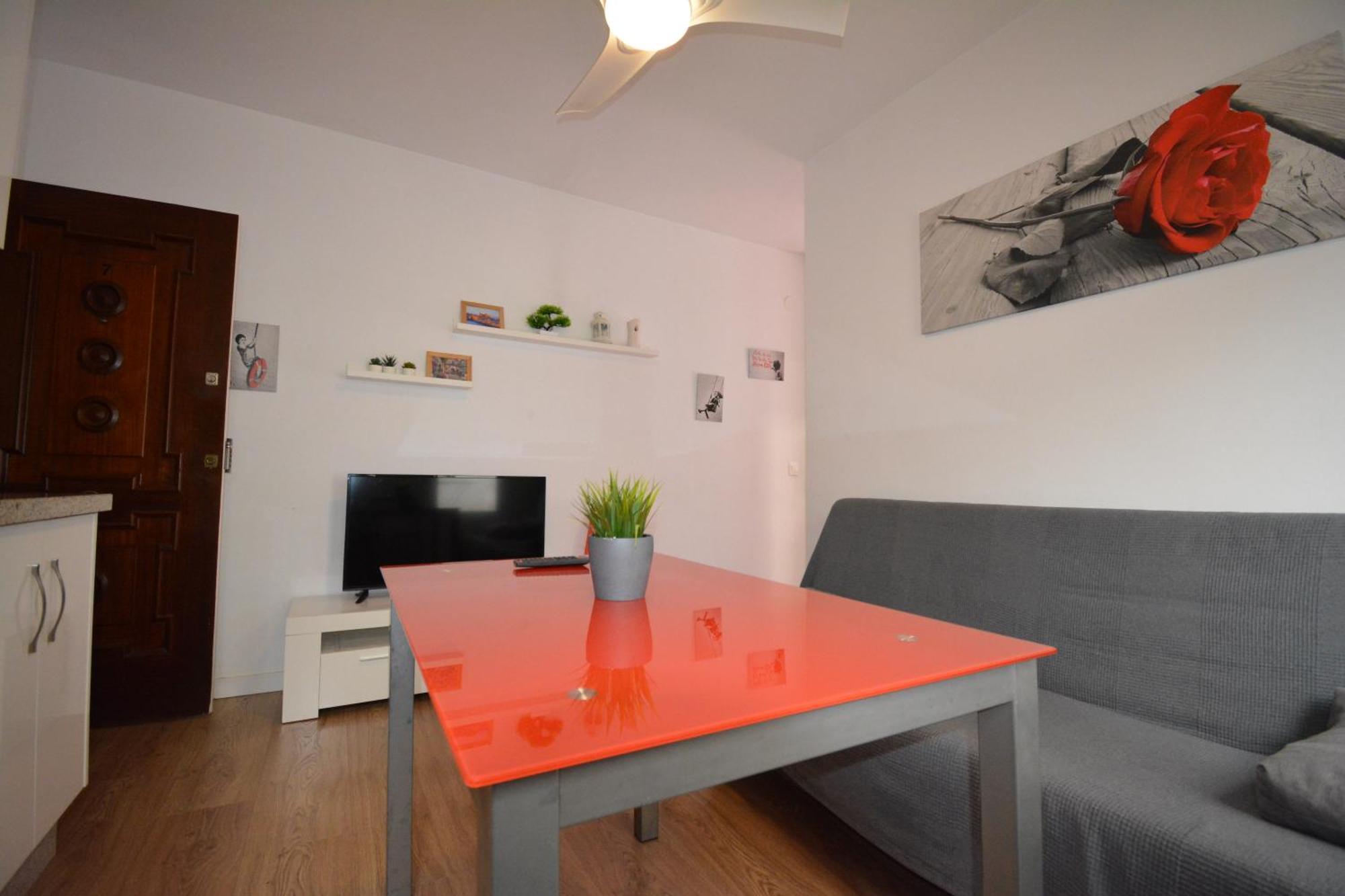 Apartamento Calle Concepcion Pleno Centro Cordoba Dış mekan fotoğraf