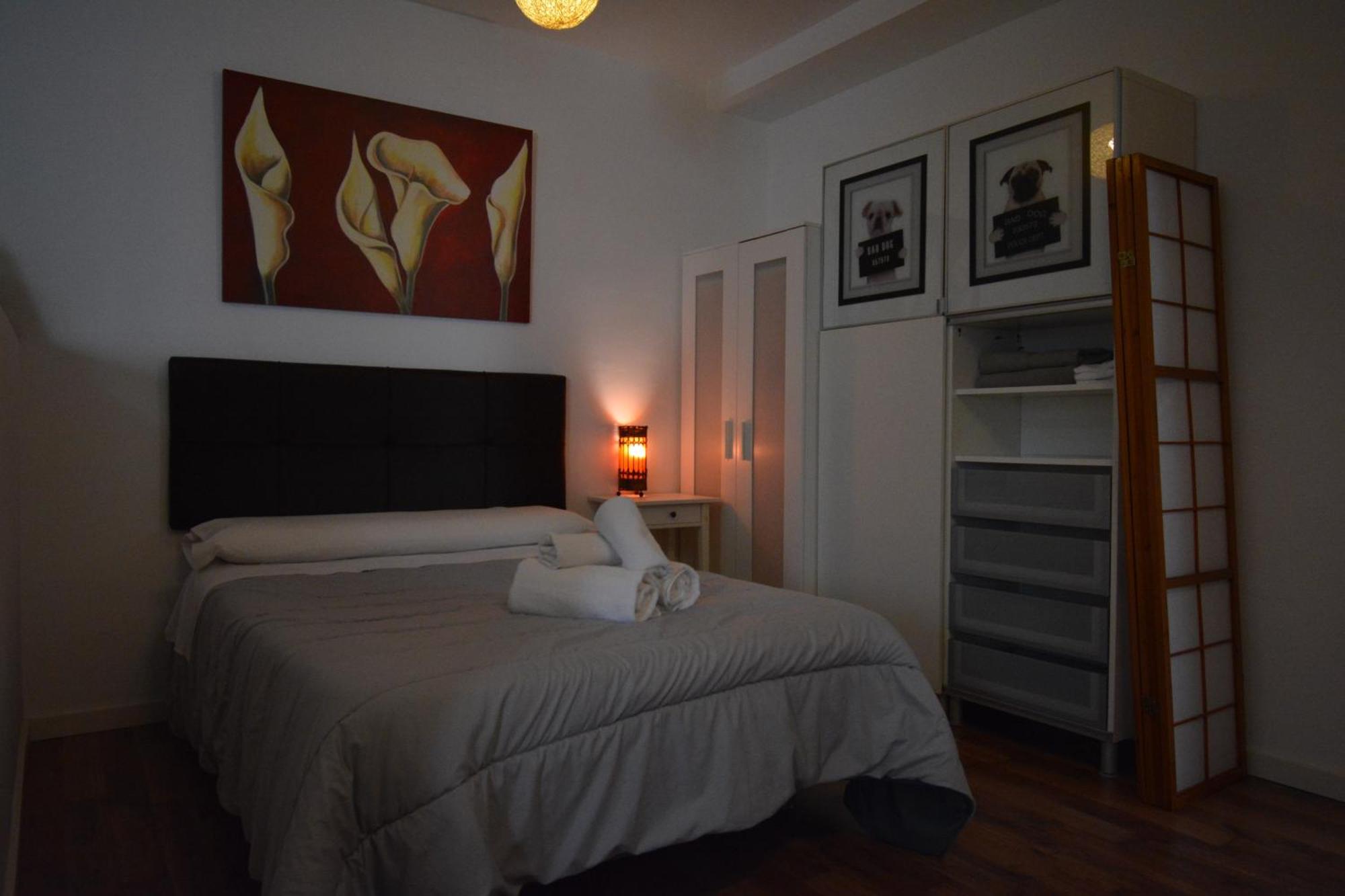 Apartamento Calle Concepcion Pleno Centro Cordoba Dış mekan fotoğraf