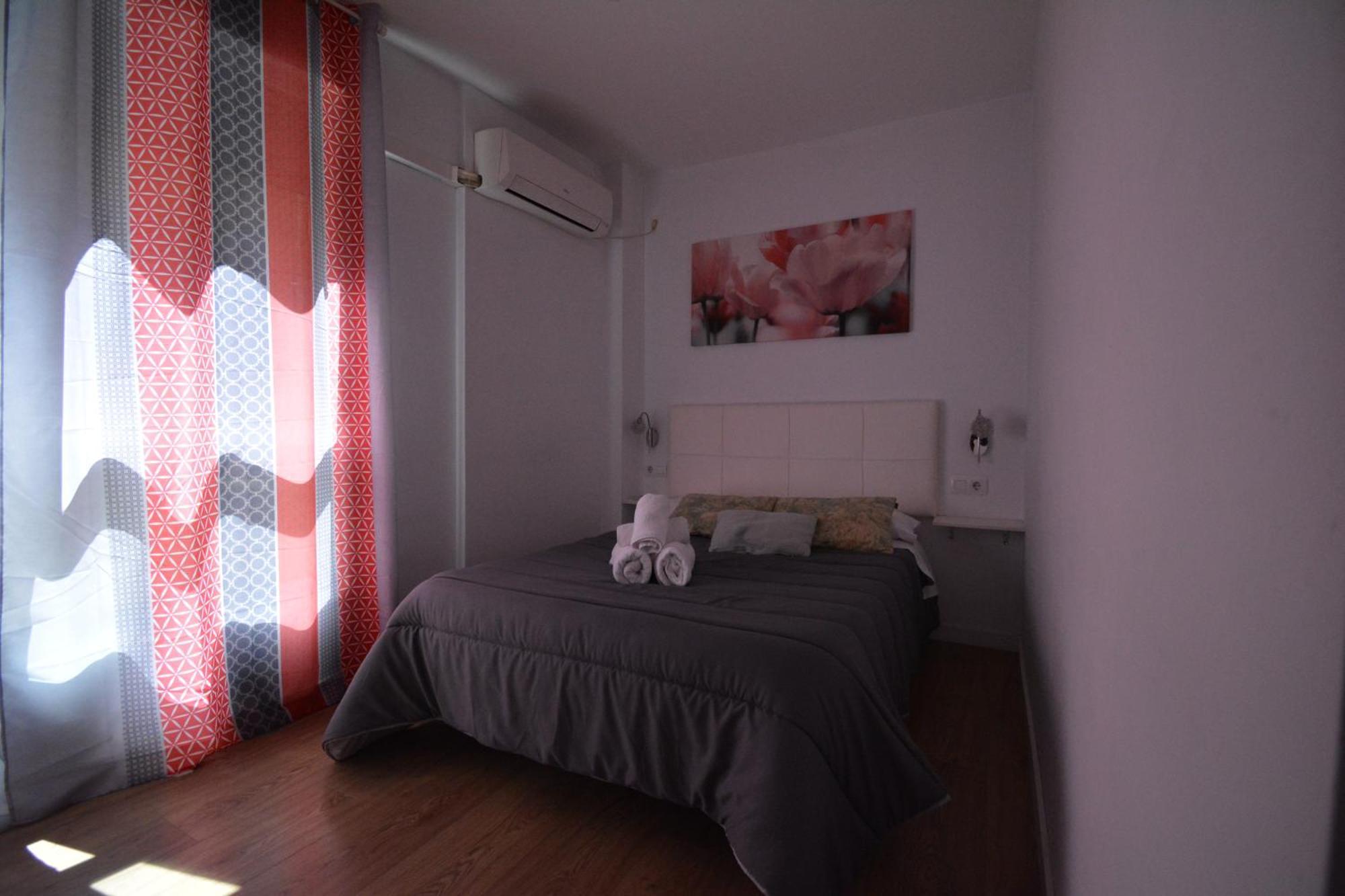 Apartamento Calle Concepcion Pleno Centro Cordoba Dış mekan fotoğraf