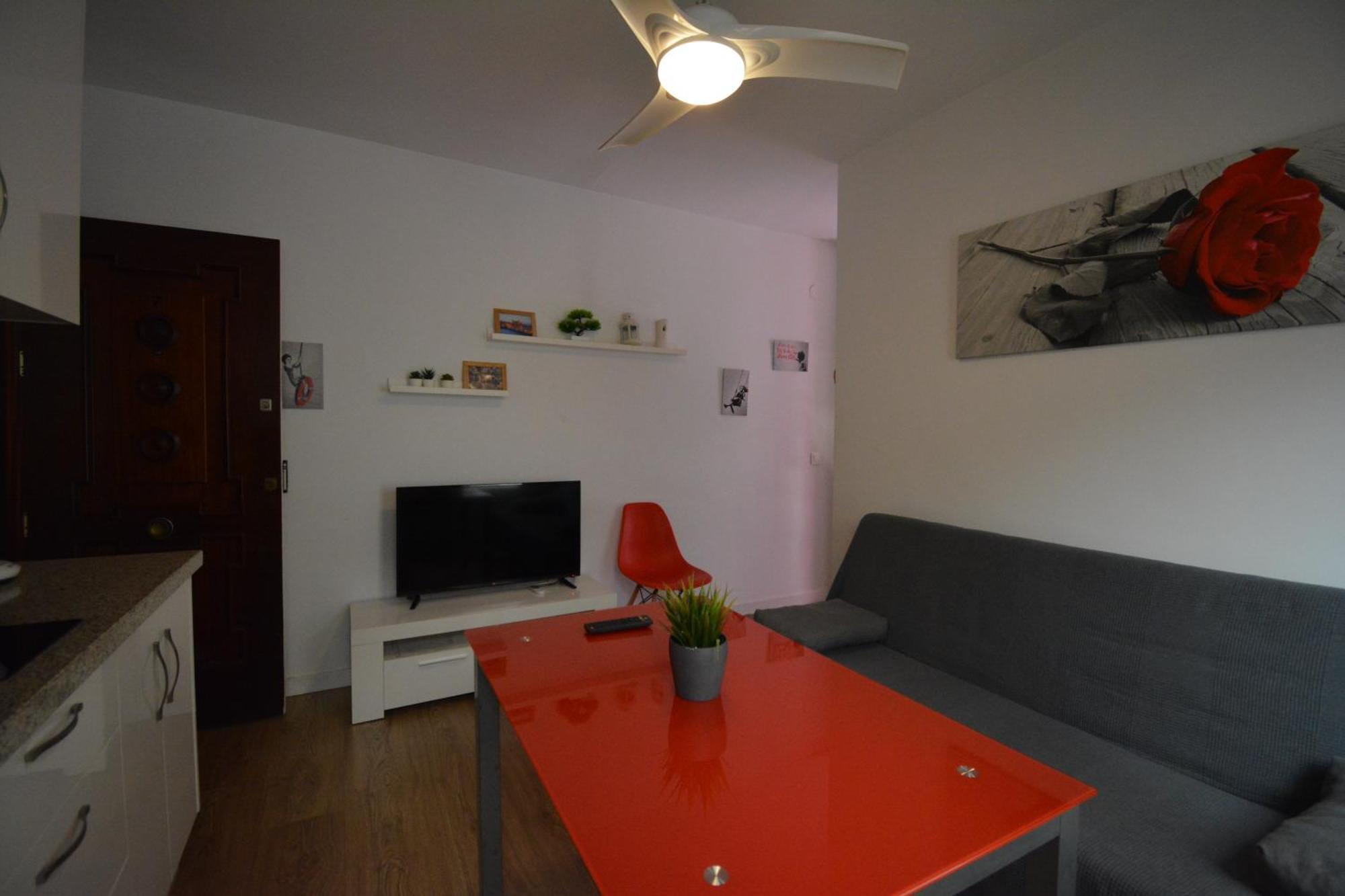 Apartamento Calle Concepcion Pleno Centro Cordoba Dış mekan fotoğraf