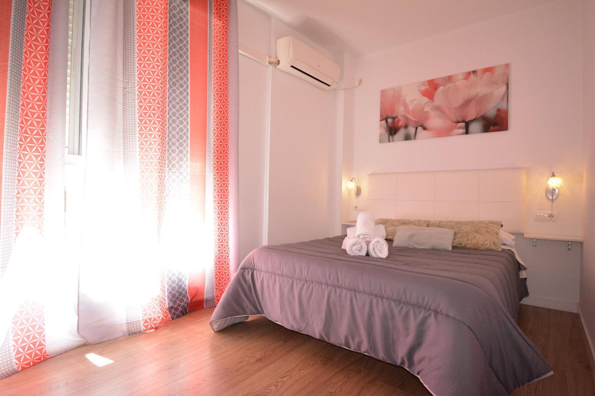 Apartamento Calle Concepcion Pleno Centro Cordoba Dış mekan fotoğraf