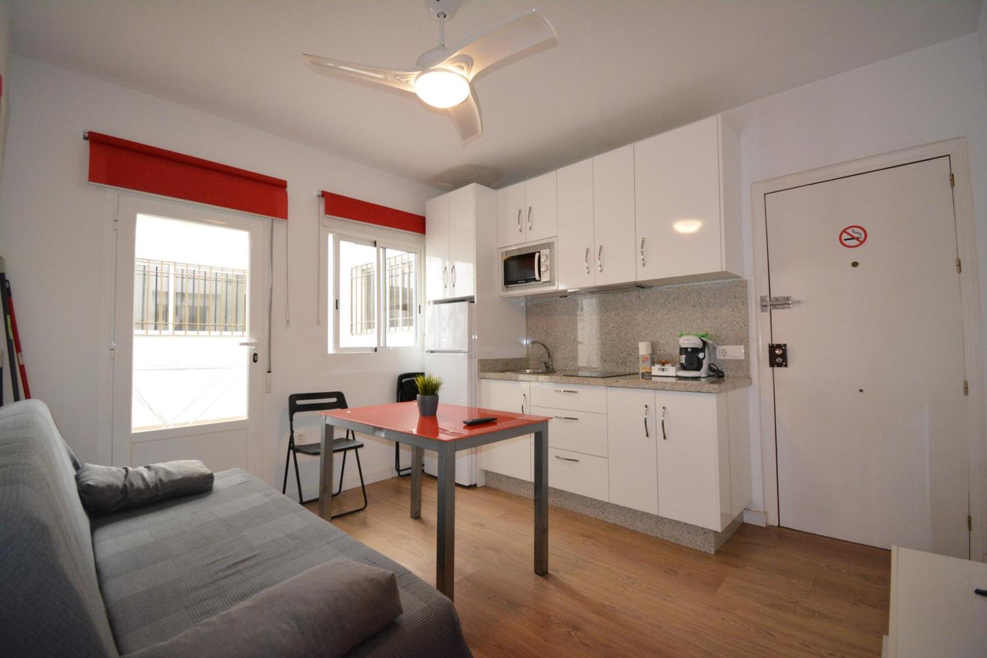 Apartamento Calle Concepcion Pleno Centro Cordoba Dış mekan fotoğraf
