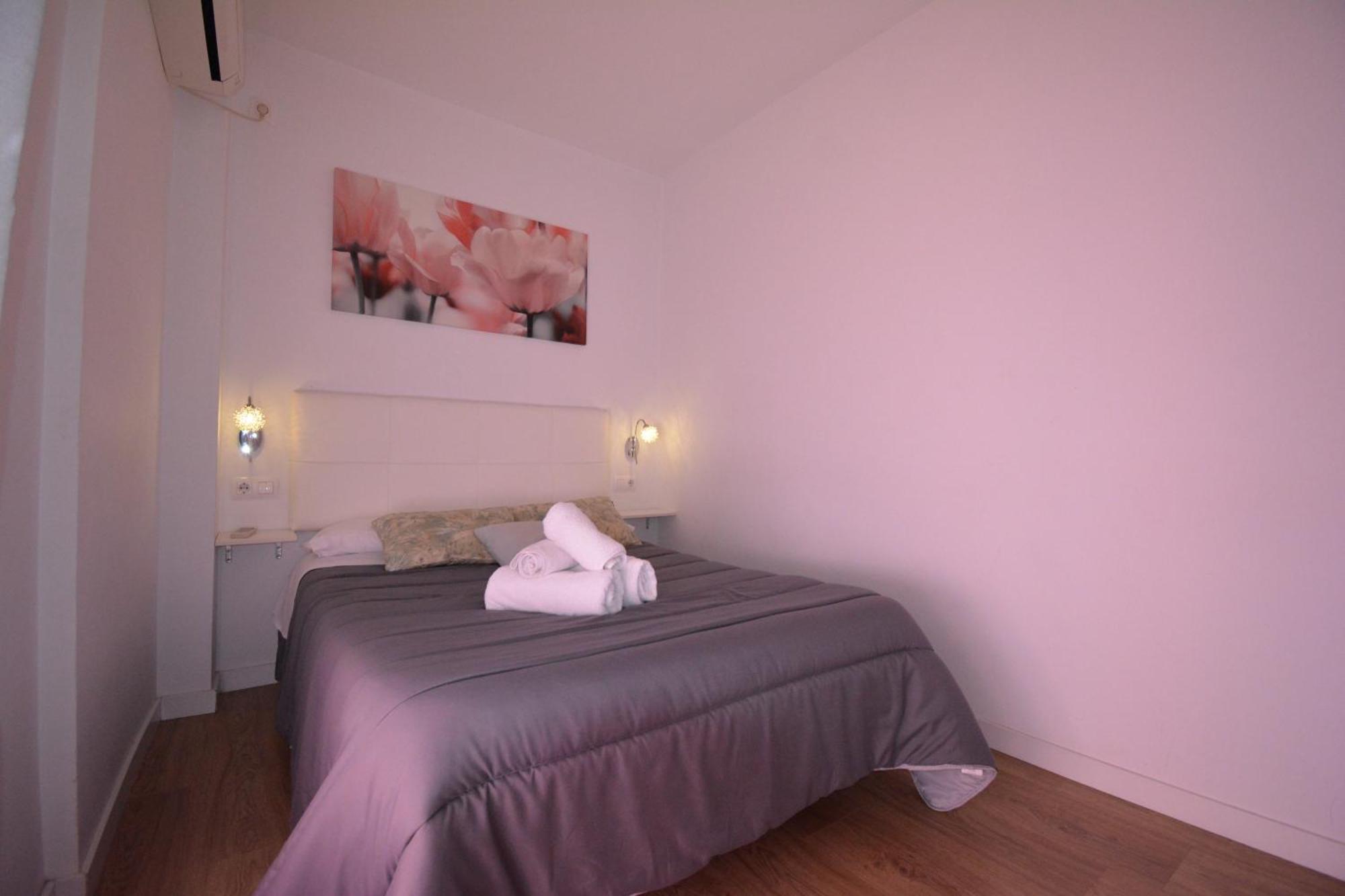 Apartamento Calle Concepcion Pleno Centro Cordoba Dış mekan fotoğraf