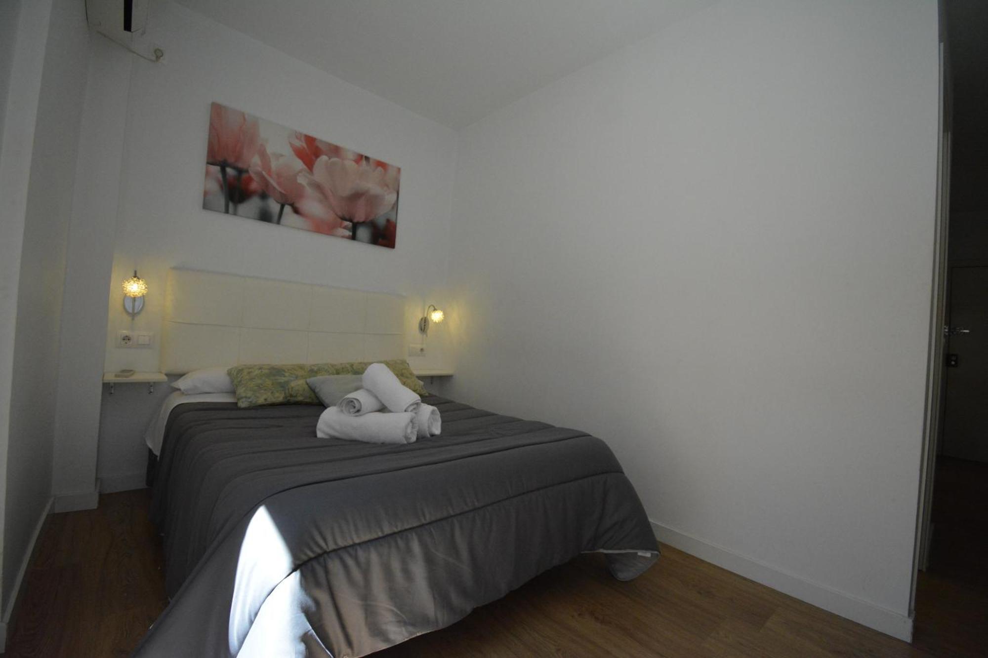 Apartamento Calle Concepcion Pleno Centro Cordoba Dış mekan fotoğraf