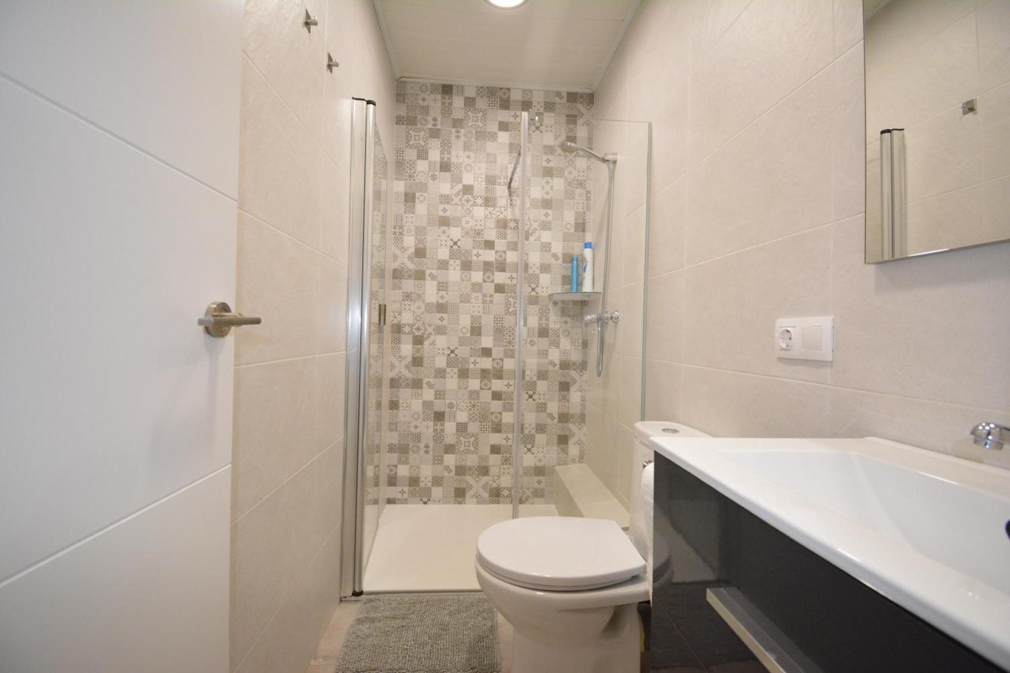 Apartamento Calle Concepcion Pleno Centro Cordoba Dış mekan fotoğraf