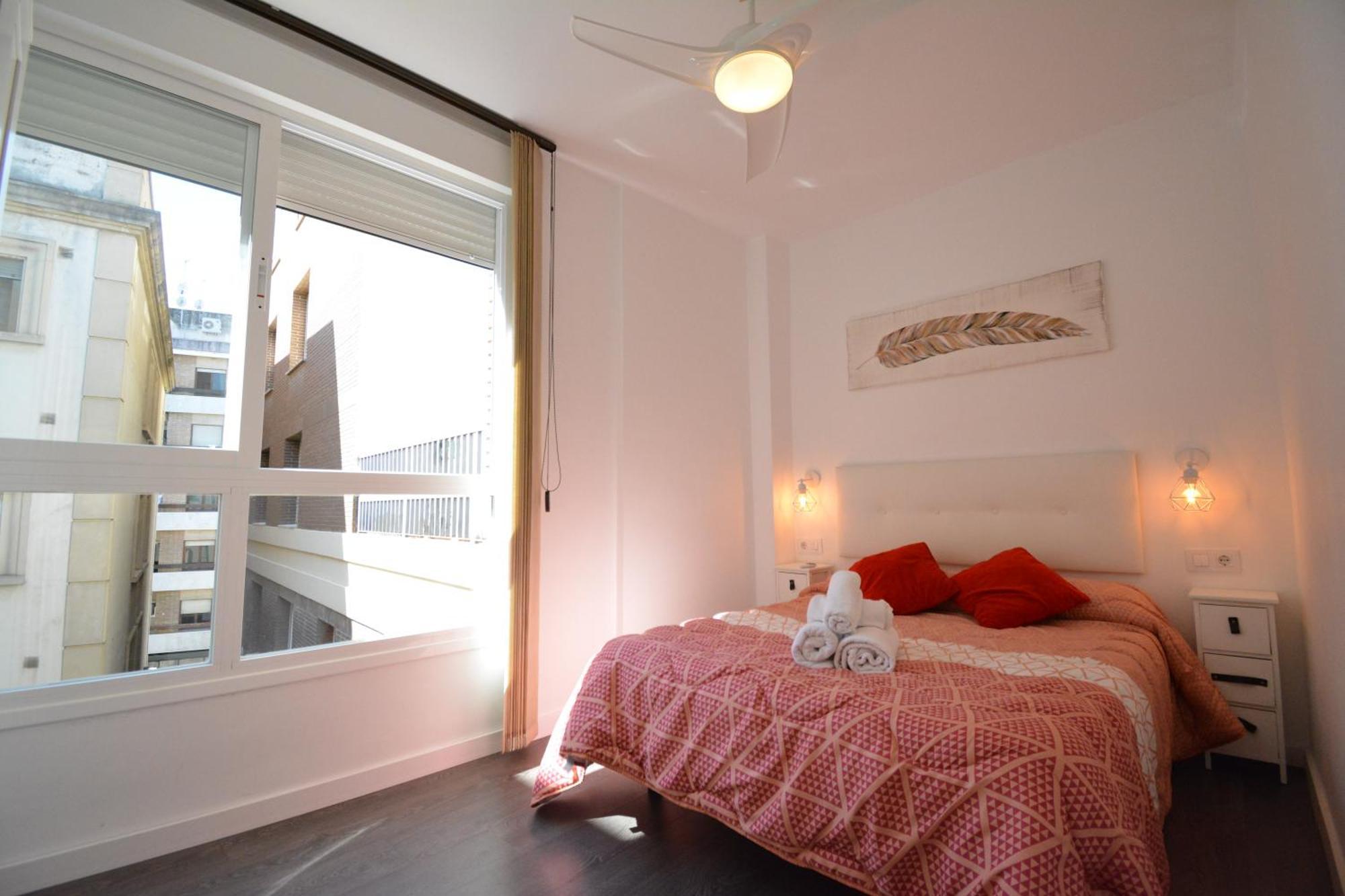 Apartamento Calle Concepcion Pleno Centro Cordoba Dış mekan fotoğraf