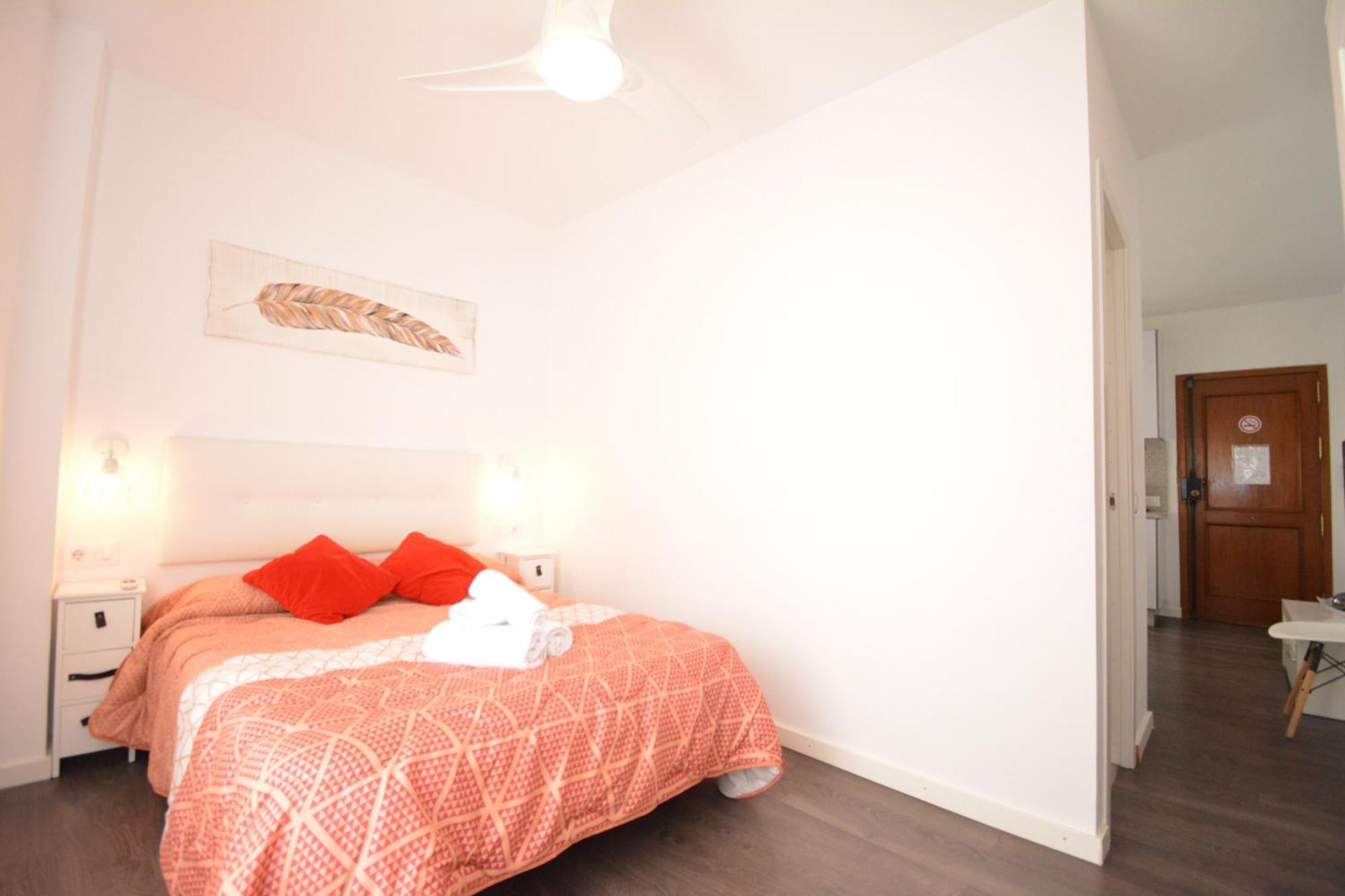 Apartamento Calle Concepcion Pleno Centro Cordoba Dış mekan fotoğraf