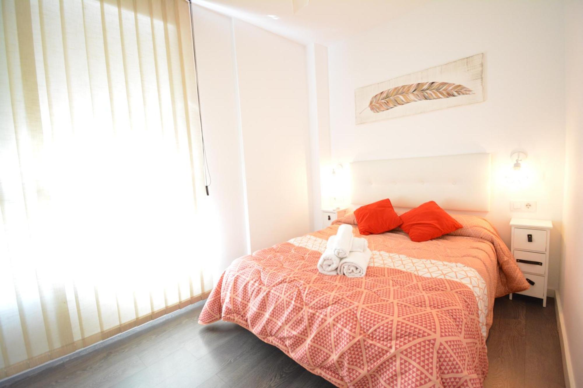 Apartamento Calle Concepcion Pleno Centro Cordoba Dış mekan fotoğraf