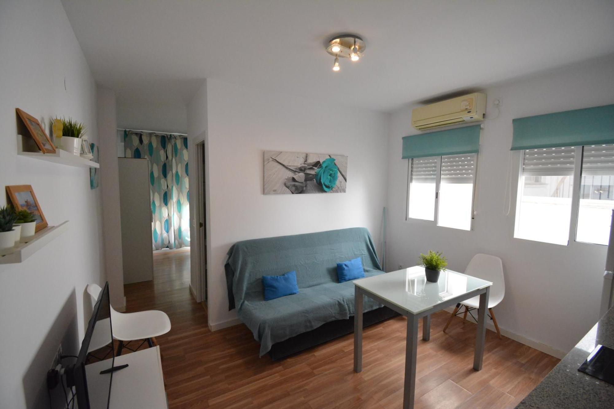 Apartamento Calle Concepcion Pleno Centro Cordoba Dış mekan fotoğraf