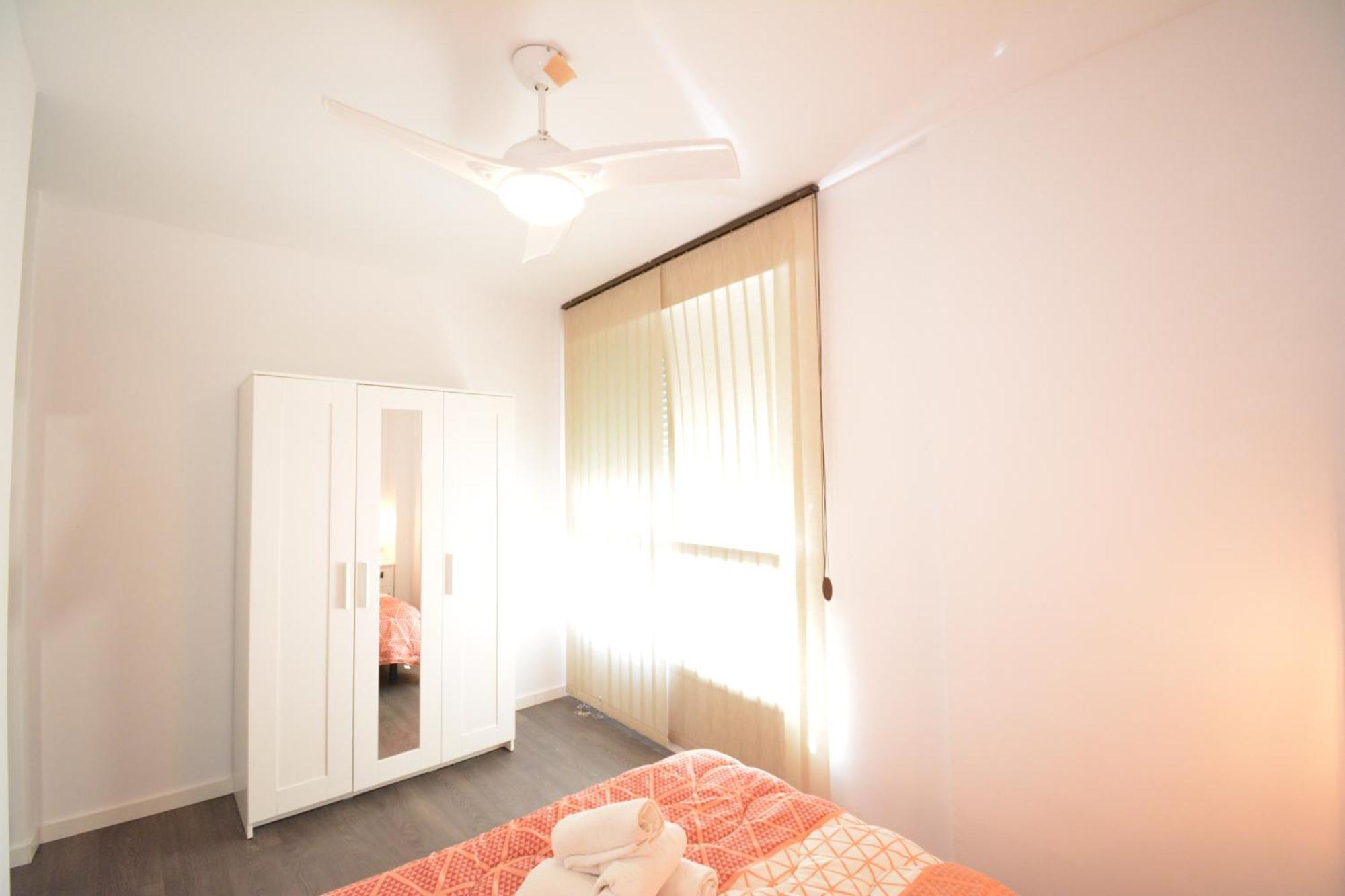 Apartamento Calle Concepcion Pleno Centro Cordoba Dış mekan fotoğraf