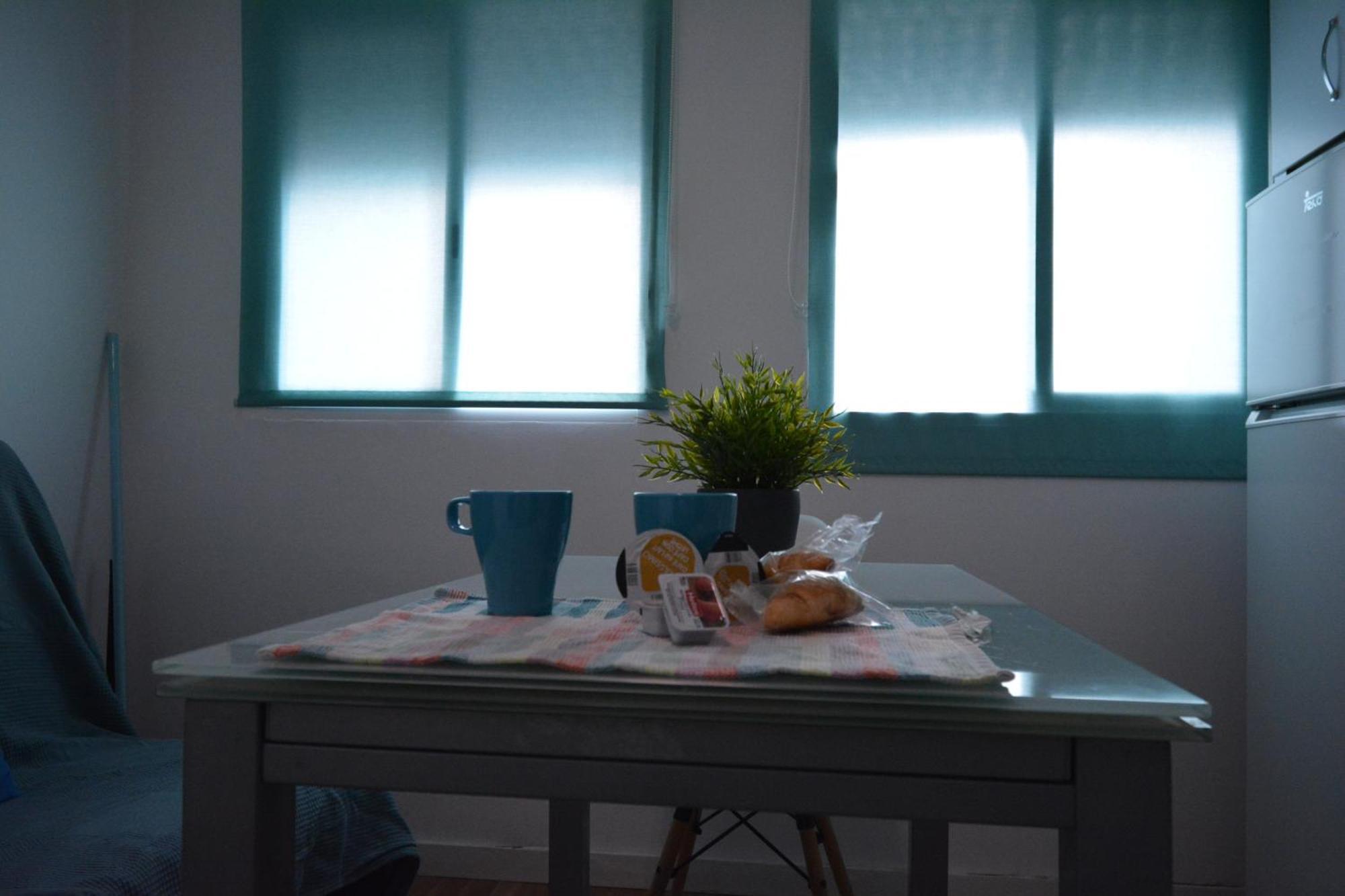 Apartamento Calle Concepcion Pleno Centro Cordoba Dış mekan fotoğraf
