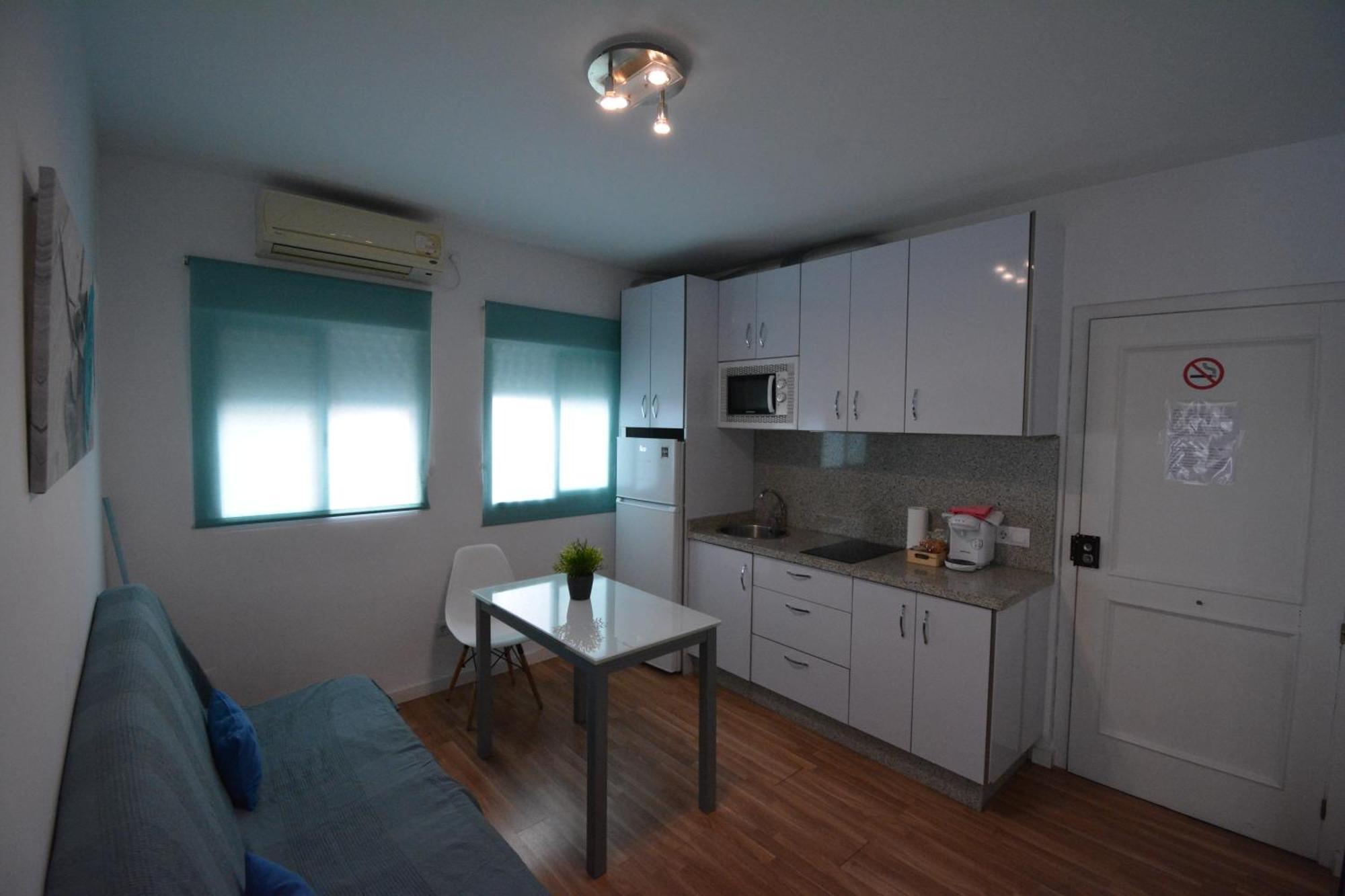 Apartamento Calle Concepcion Pleno Centro Cordoba Dış mekan fotoğraf