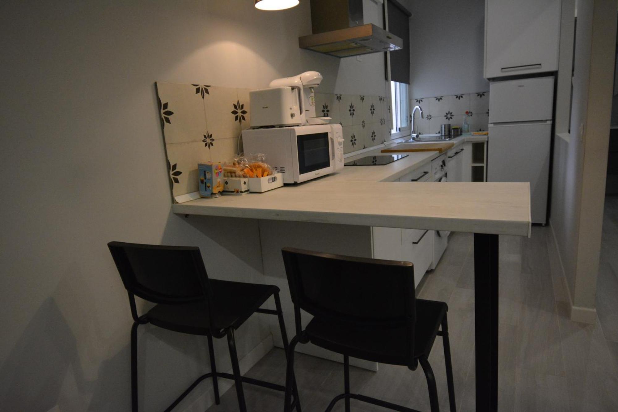 Apartamento Calle Concepcion Pleno Centro Cordoba Dış mekan fotoğraf