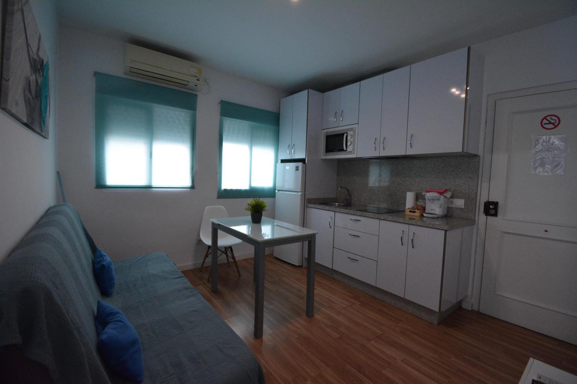 Apartamento Calle Concepcion Pleno Centro Cordoba Dış mekan fotoğraf