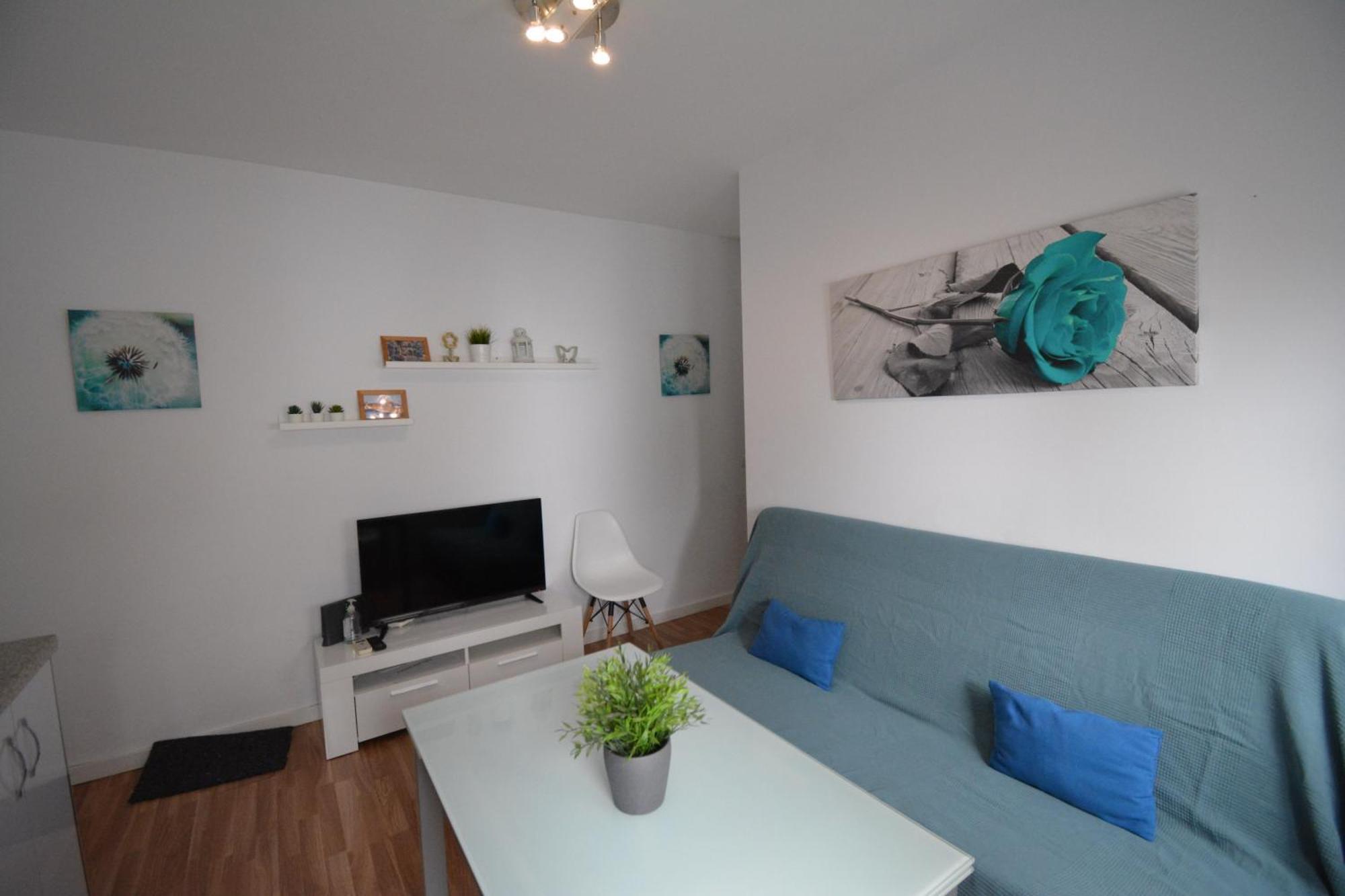 Apartamento Calle Concepcion Pleno Centro Cordoba Dış mekan fotoğraf