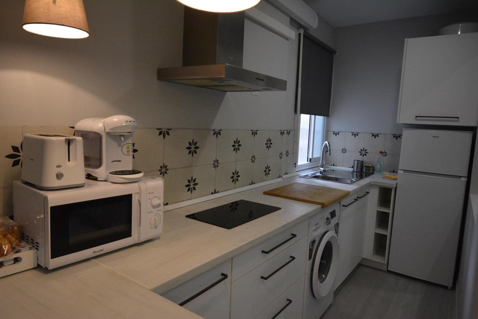 Apartamento Calle Concepcion Pleno Centro Cordoba Dış mekan fotoğraf