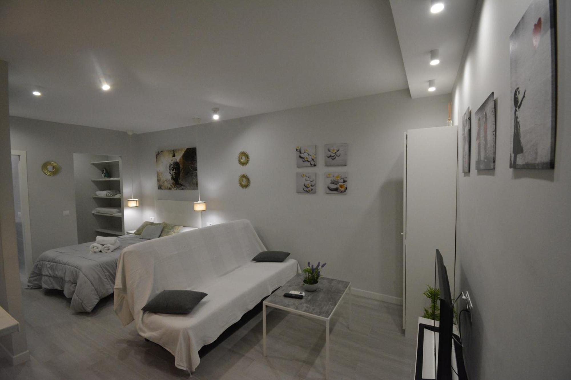 Apartamento Calle Concepcion Pleno Centro Cordoba Dış mekan fotoğraf