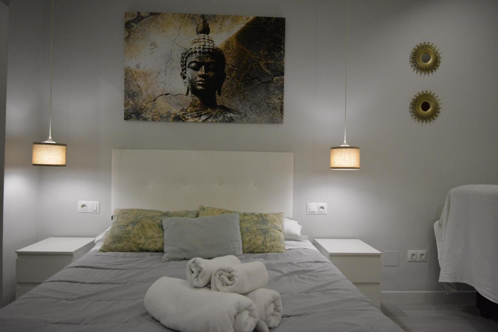 Apartamento Calle Concepcion Pleno Centro Cordoba Dış mekan fotoğraf